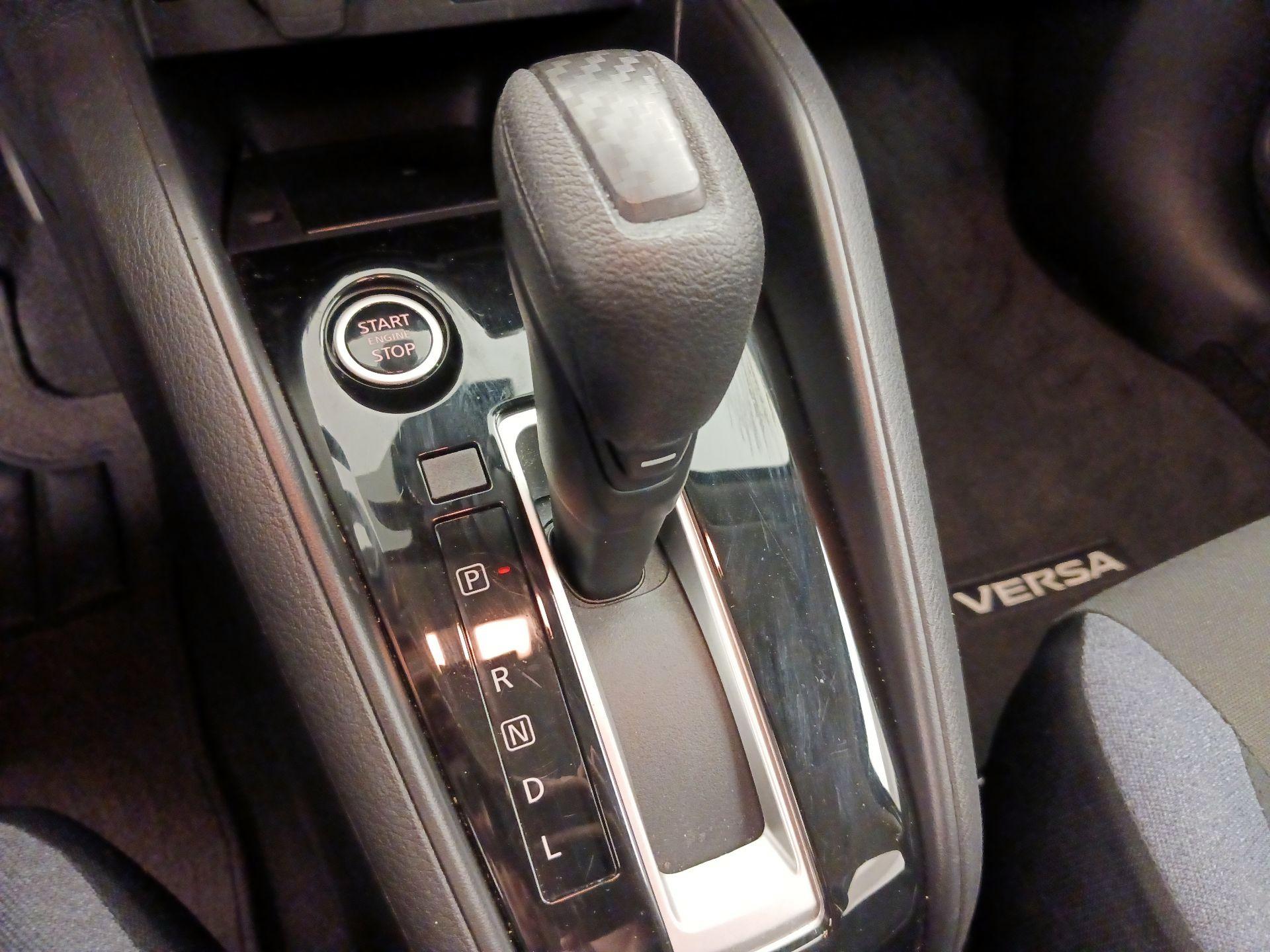 Thumbnail: 2025 Nissan Versa - 17