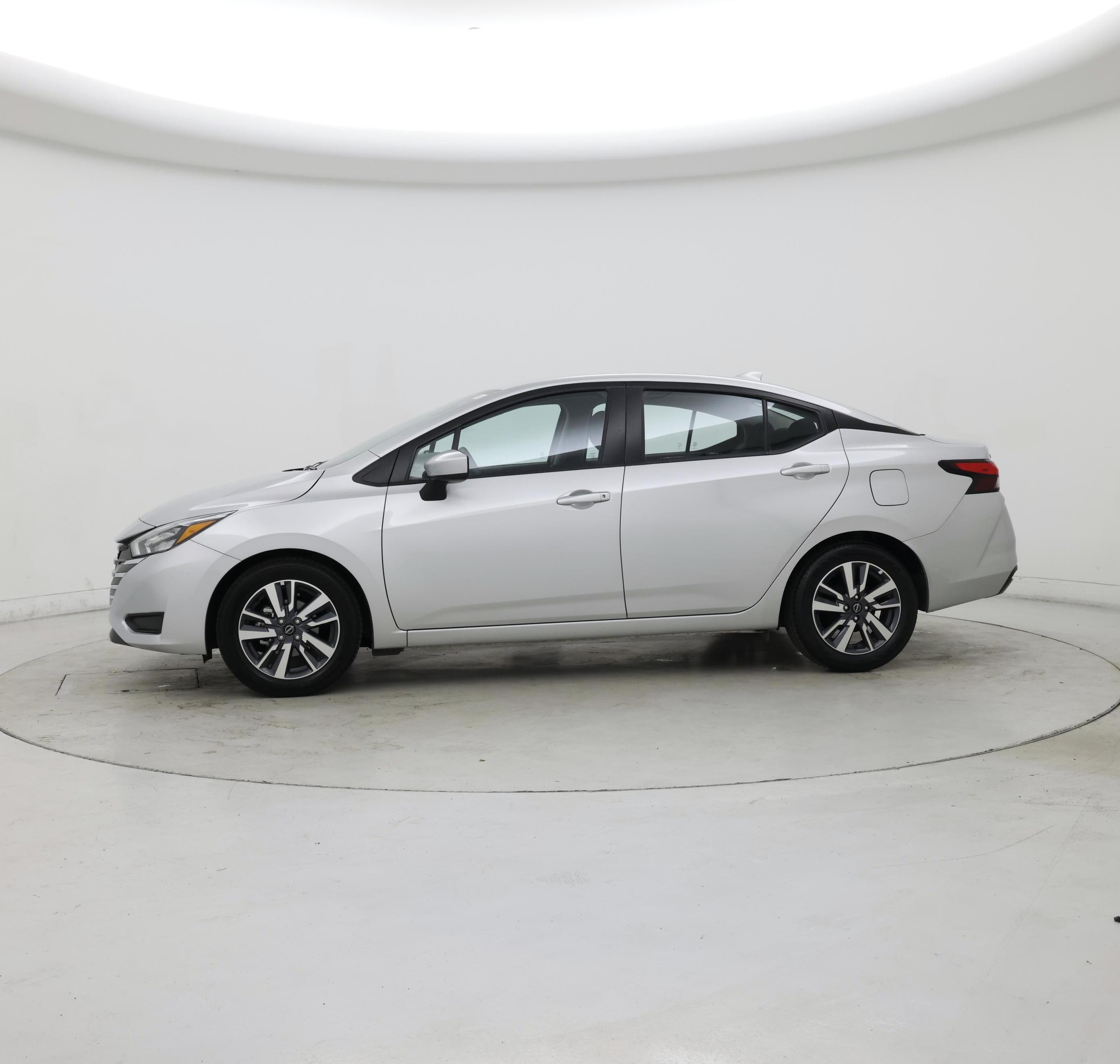 Thumbnail: 2025 Nissan Versa - 3