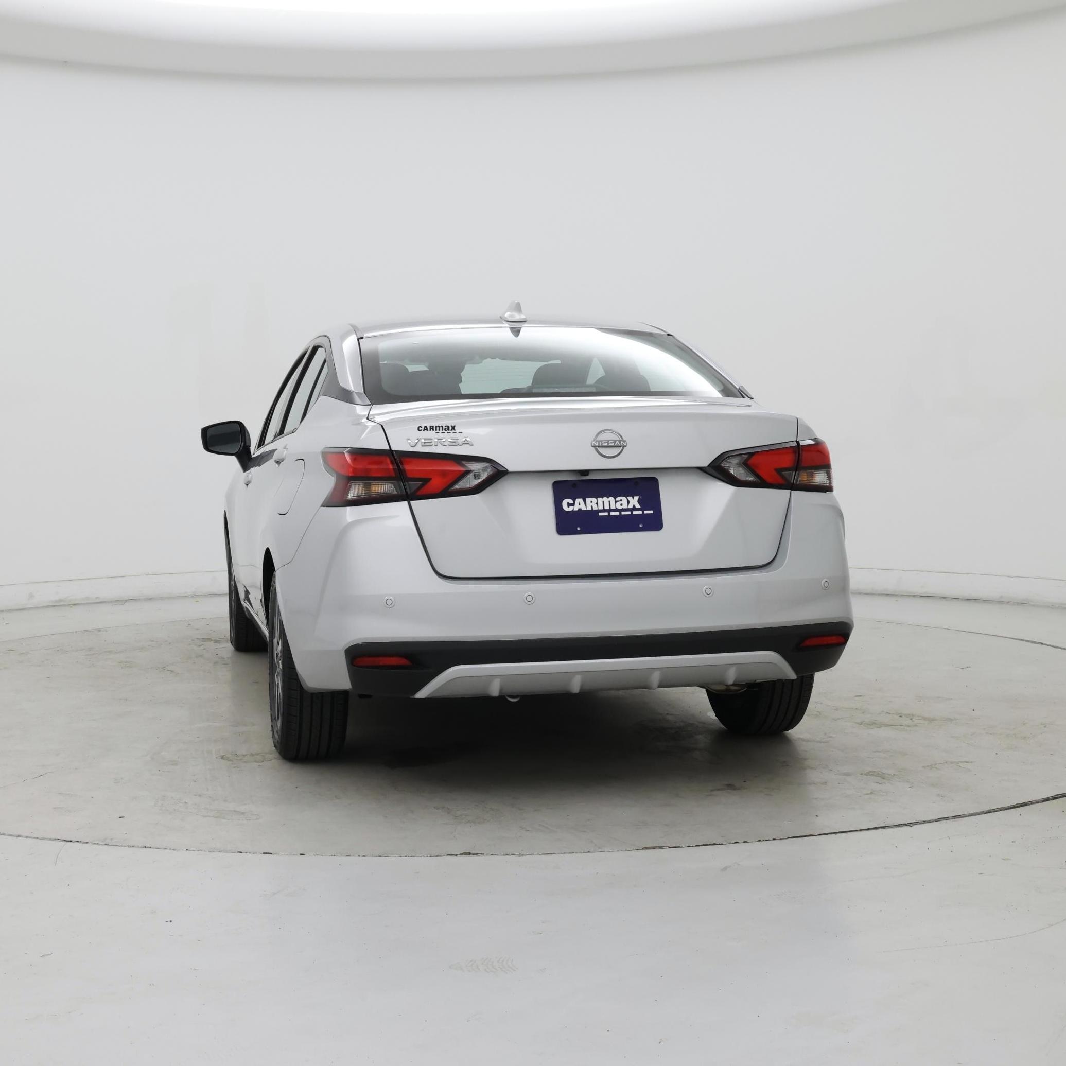 Thumbnail: 2025 Nissan Versa - 6