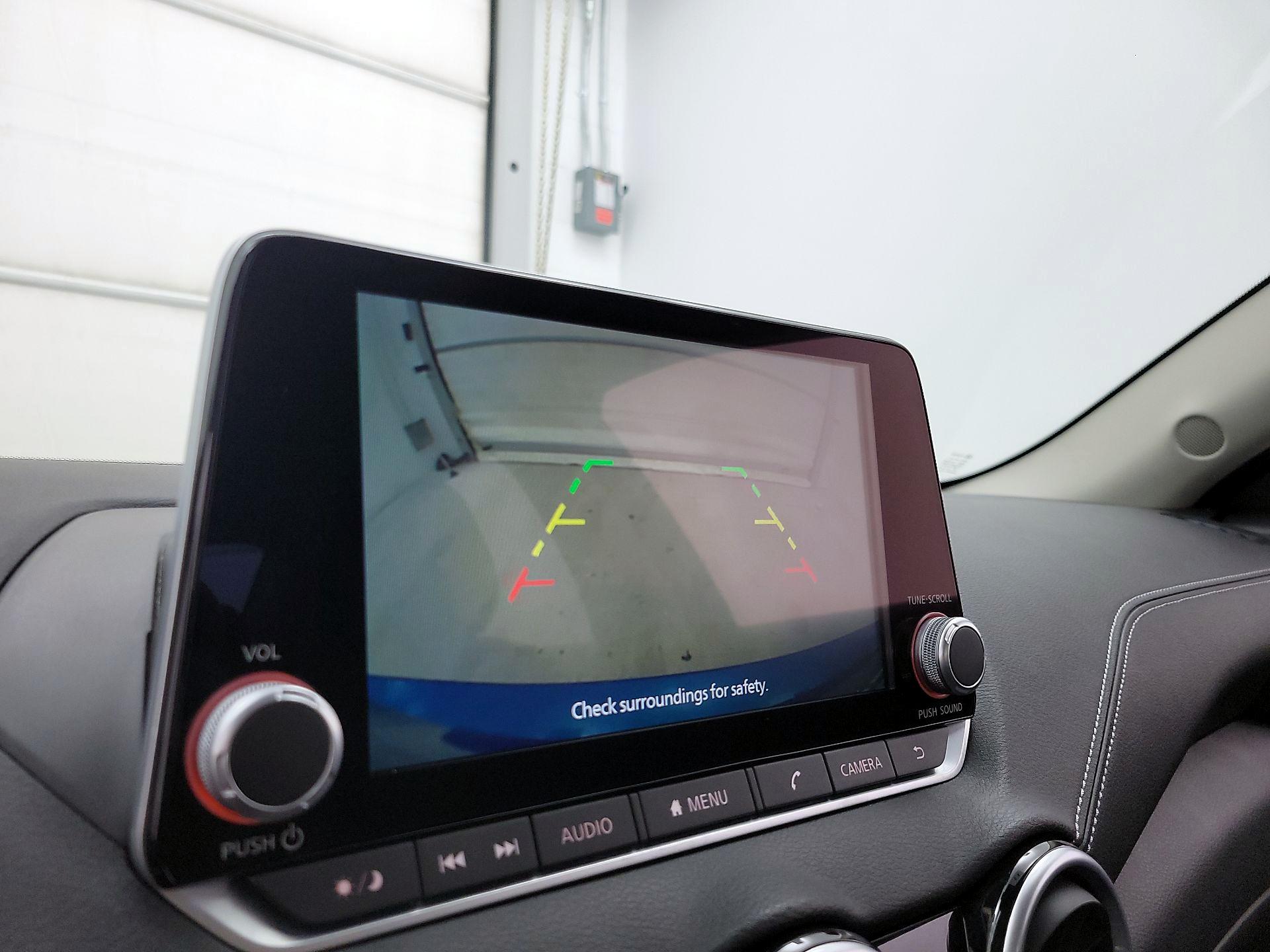 Thumbnail: 2024 Nissan Sentra - 14