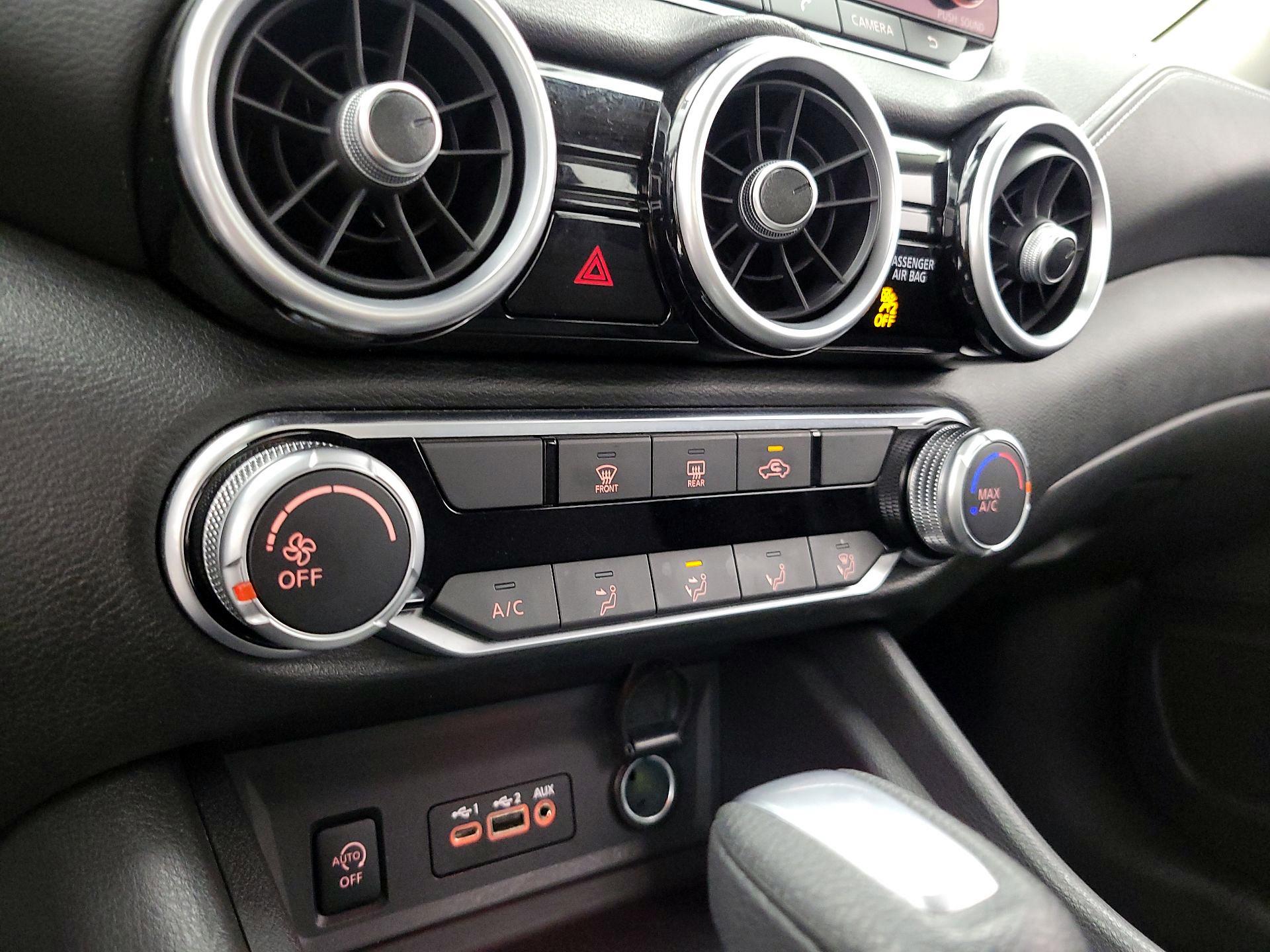 Thumbnail: 2024 Nissan Sentra - 16