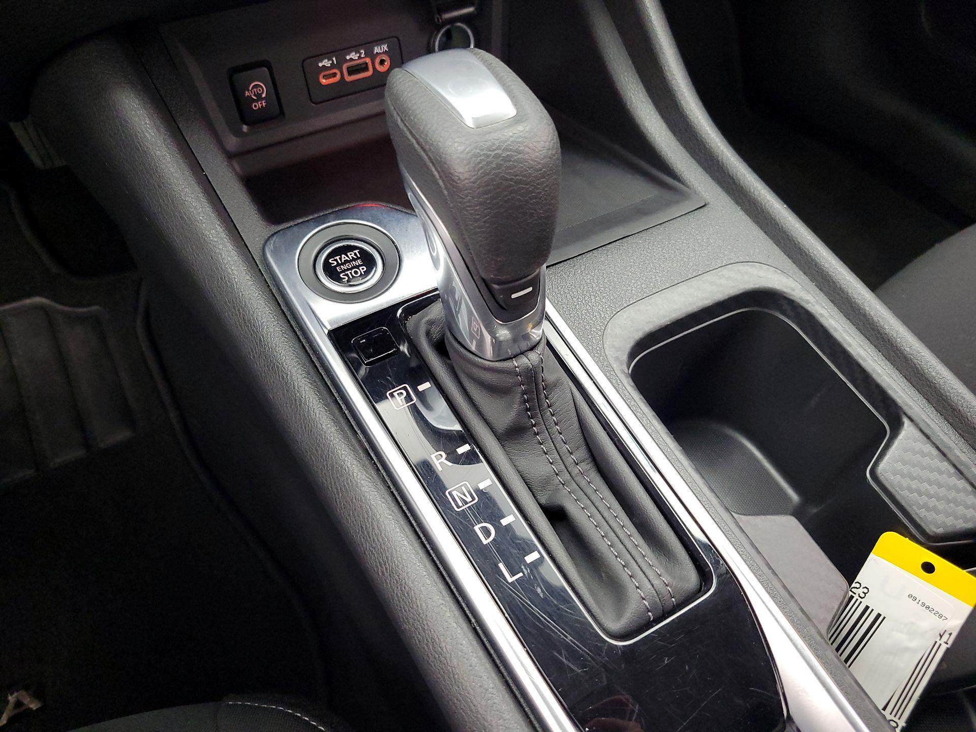 Thumbnail: 2024 Nissan Sentra - 17