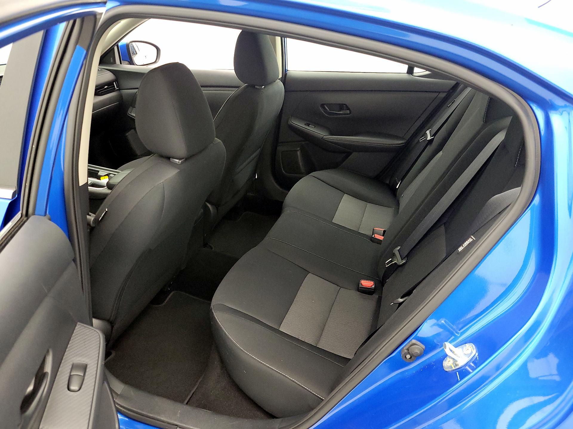 Thumbnail: 2024 Nissan Sentra - 19