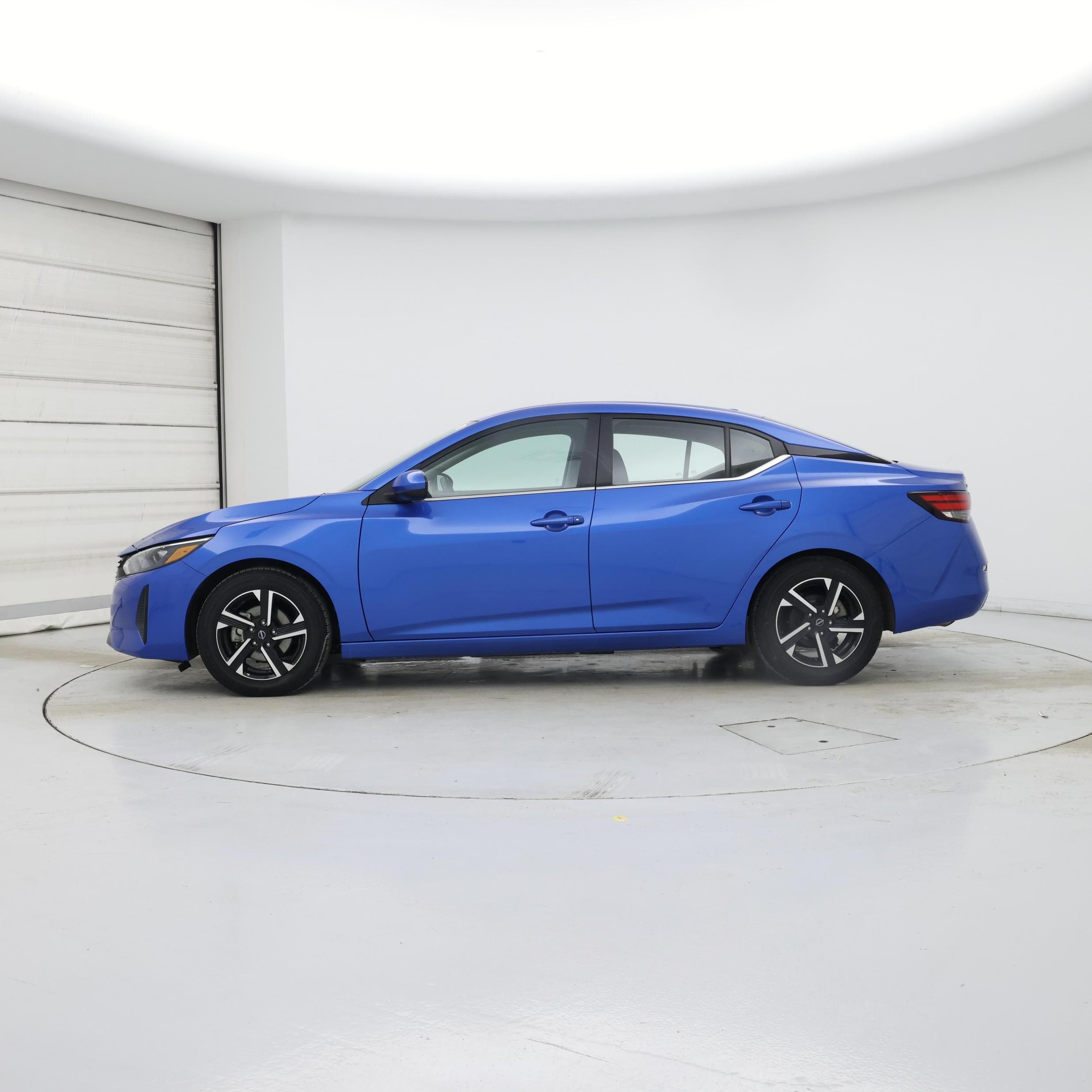 Thumbnail: 2024 Nissan Sentra - 3