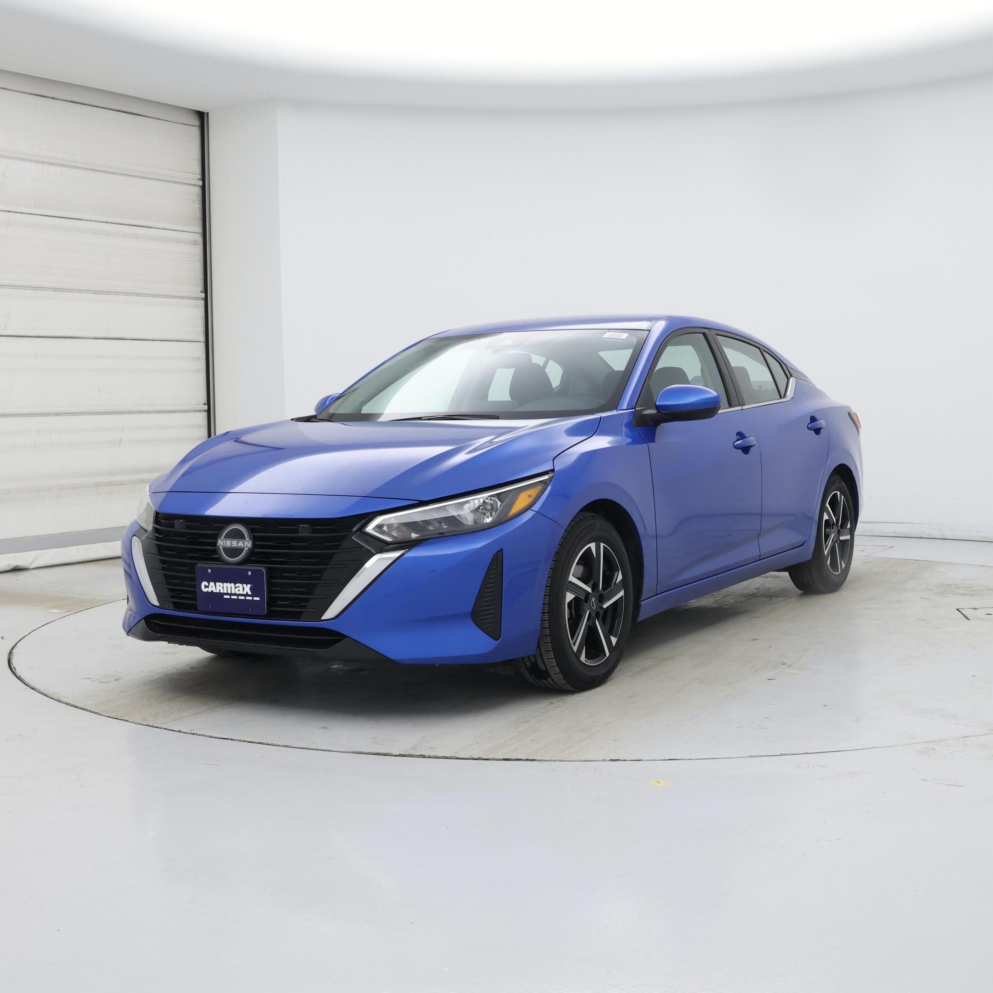 Thumbnail: 2024 Nissan Sentra - 4