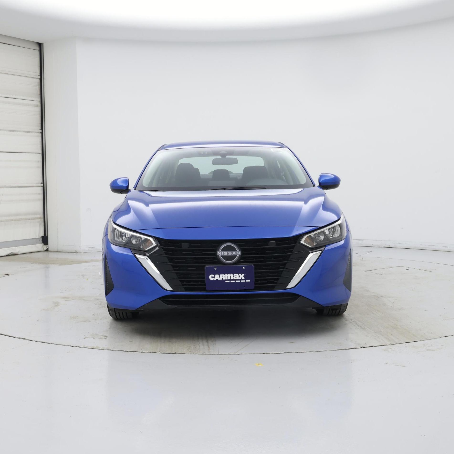 Thumbnail: 2024 Nissan Sentra - 5