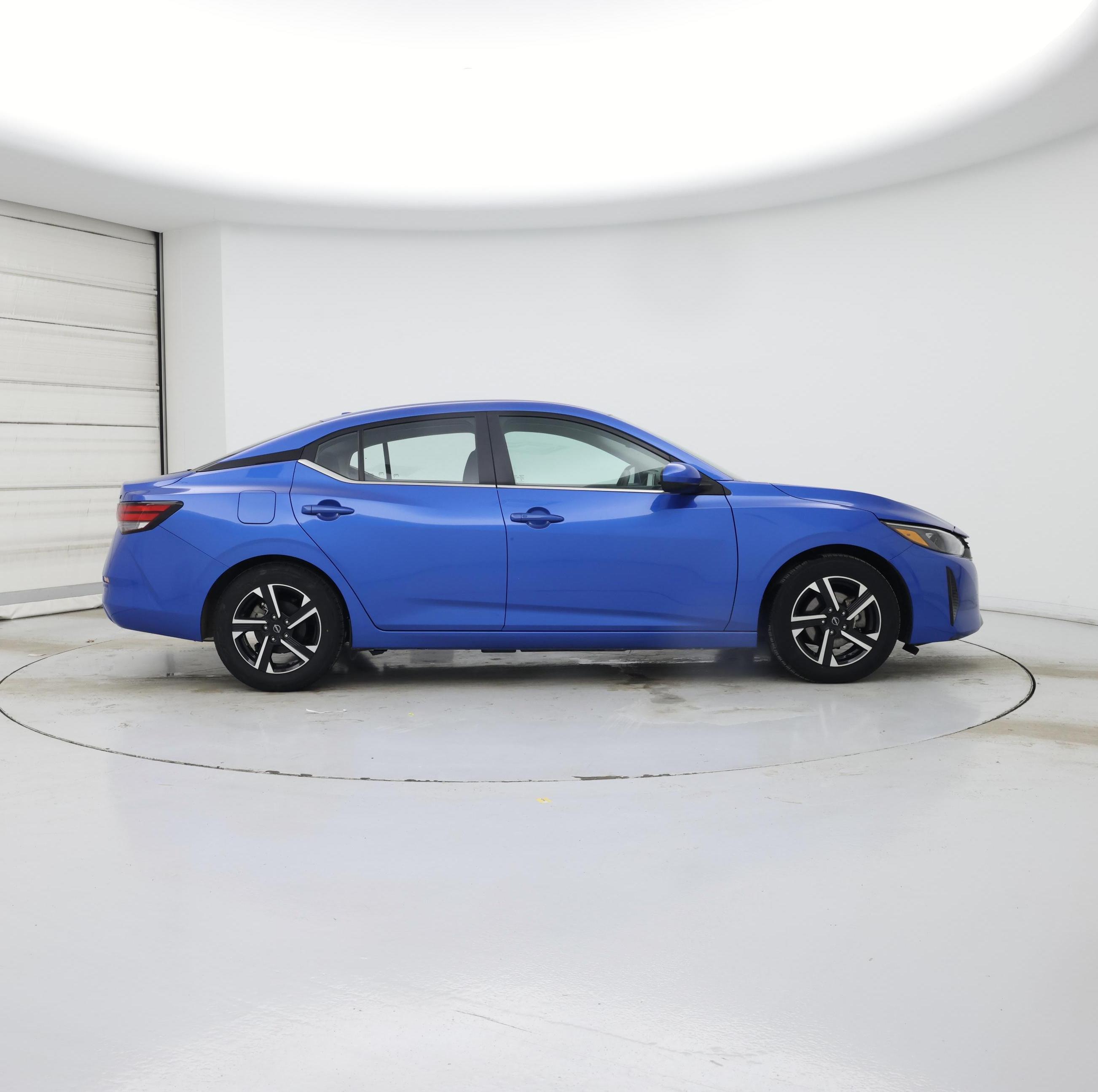 Thumbnail: 2024 Nissan Sentra - 7