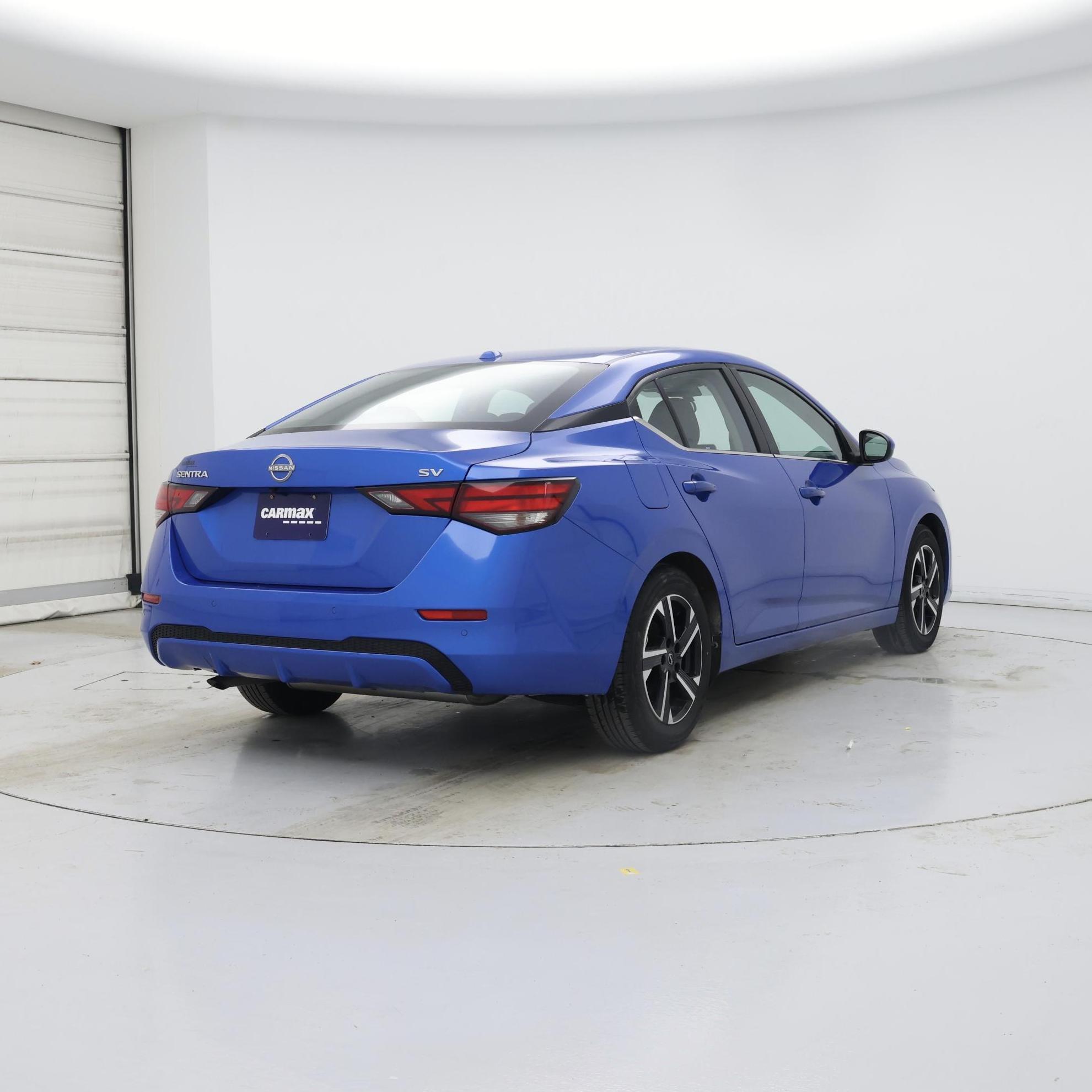 Thumbnail: 2024 Nissan Sentra - 8