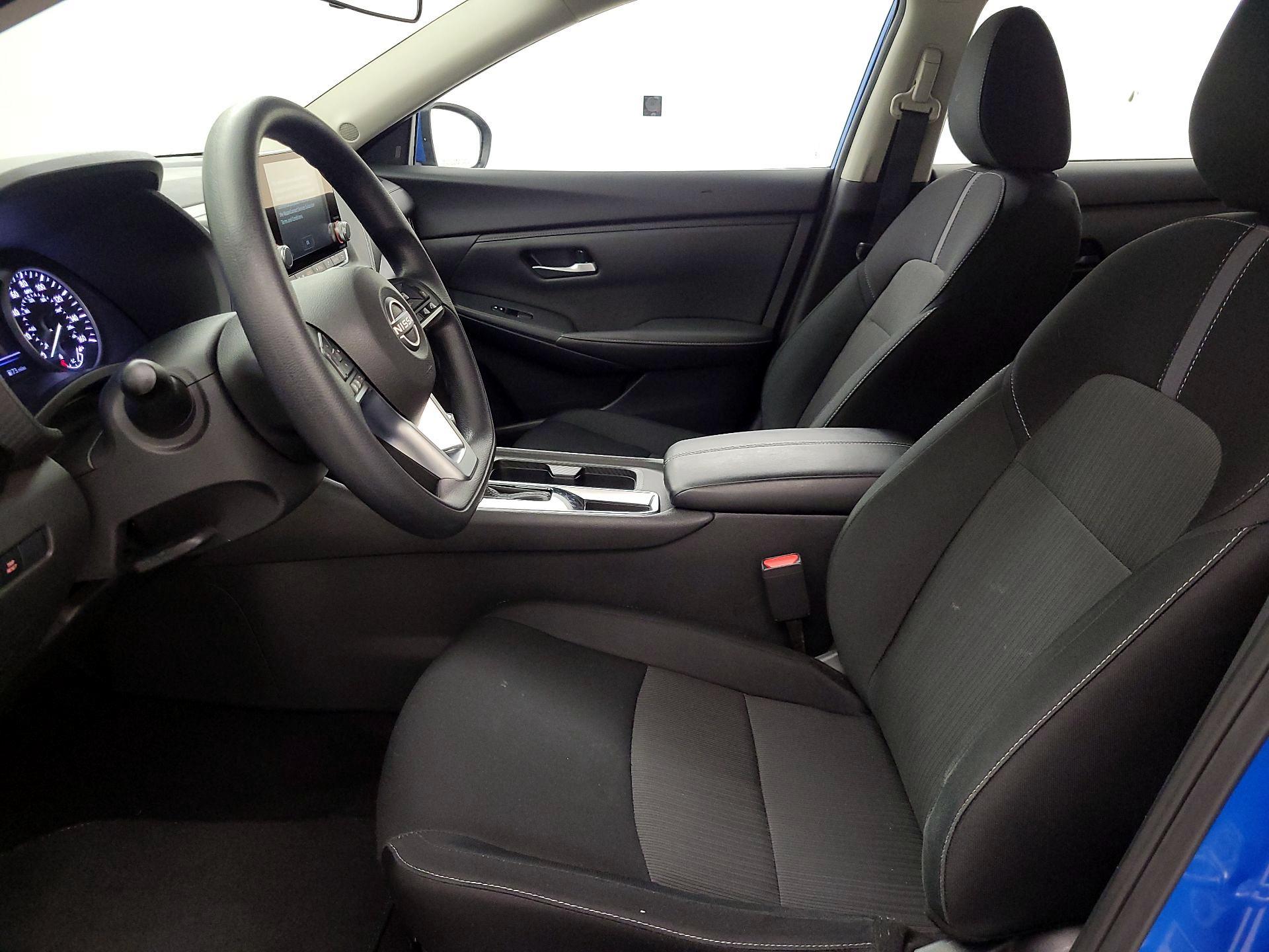 Thumbnail: 2025 Nissan Sentra - 11