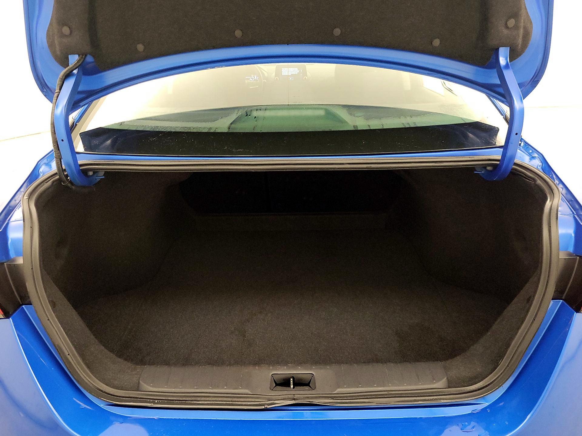 Thumbnail: 2025 Nissan Sentra - 20