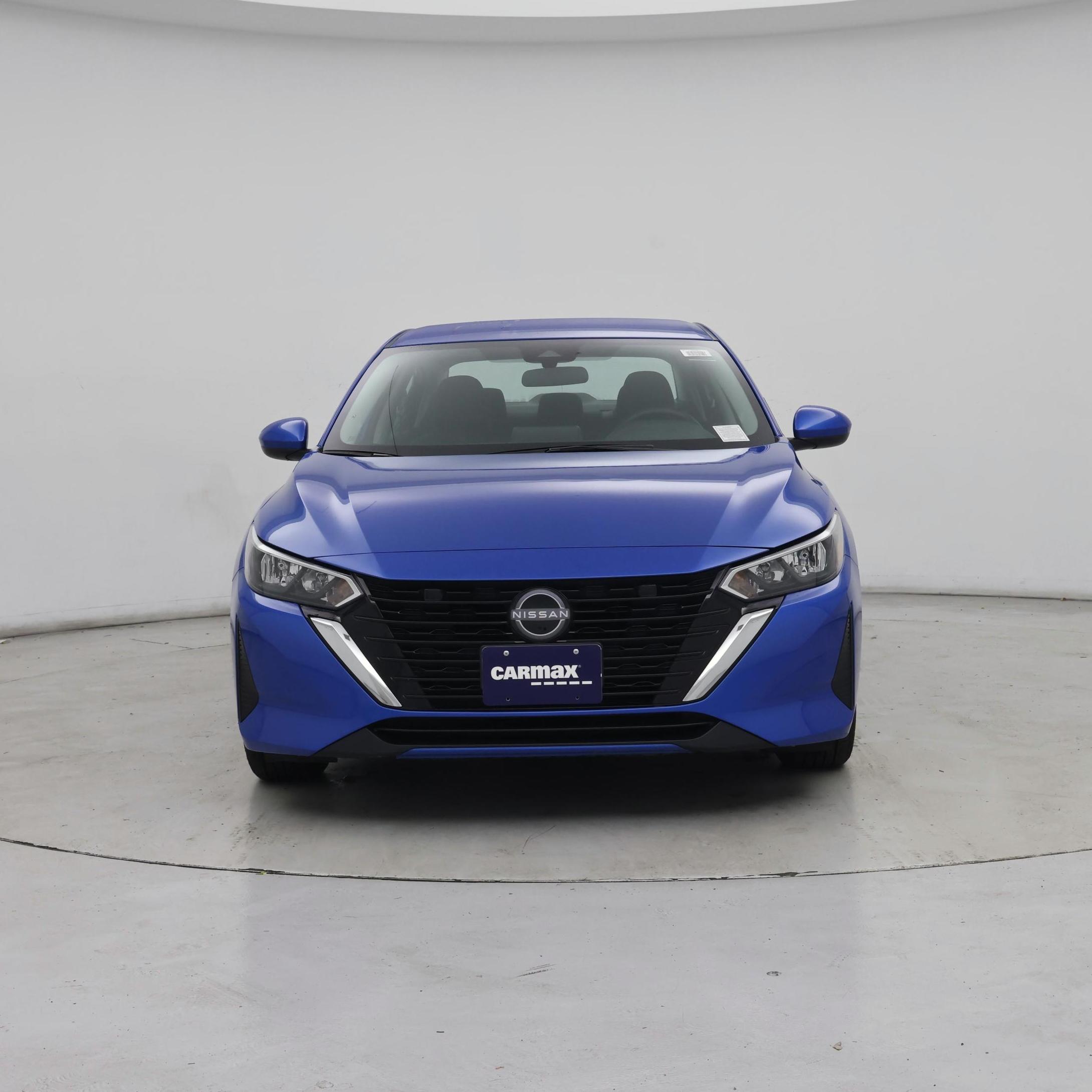 Thumbnail: 2025 Nissan Sentra - 5