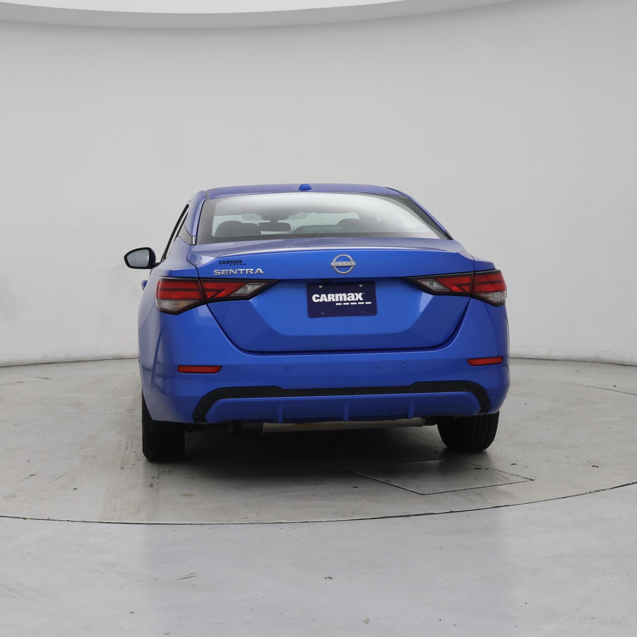 Thumbnail: 2025 Nissan Sentra - 6