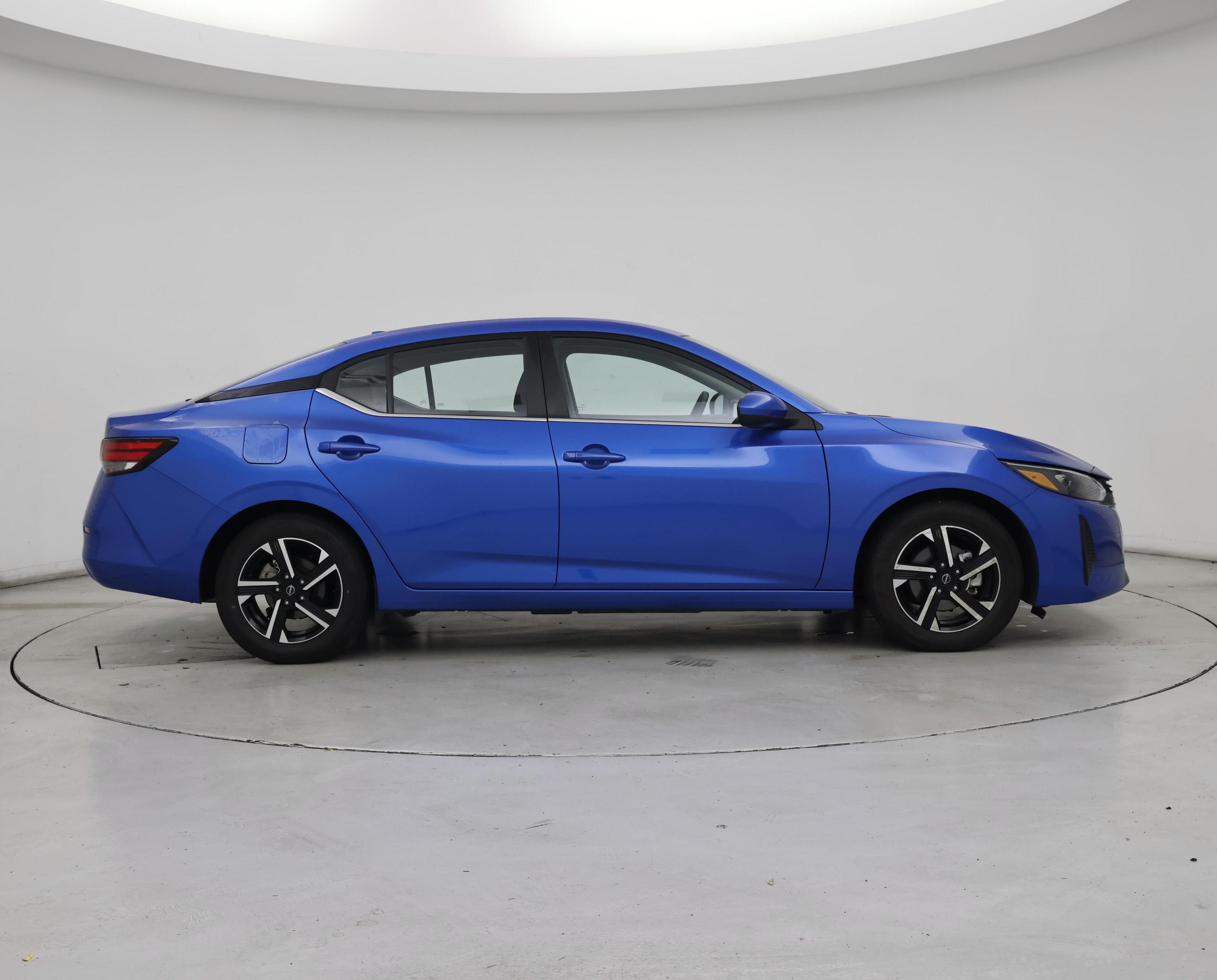 Thumbnail: 2025 Nissan Sentra - 7