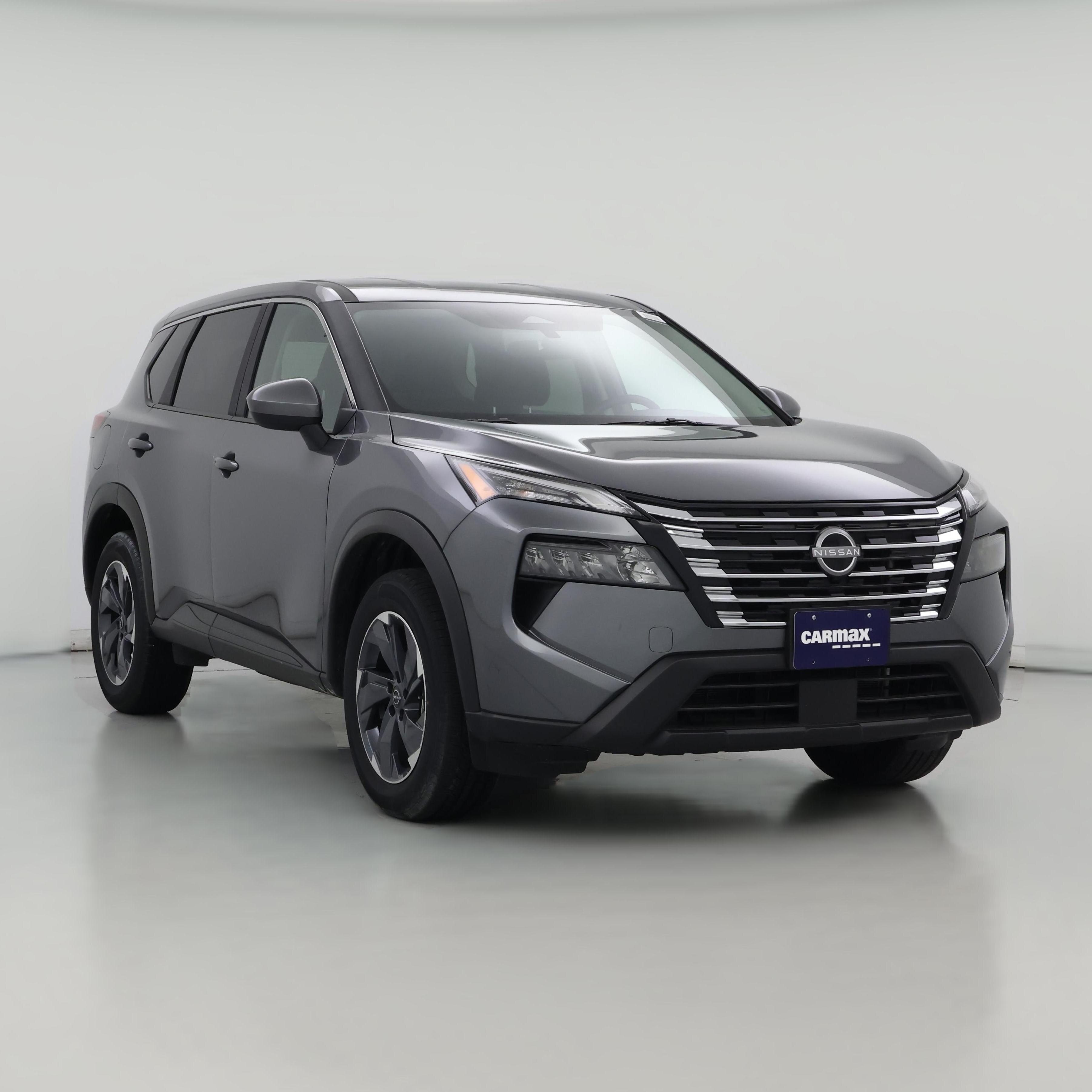 Thumbnail: 2025 Nissan Rogue - 1