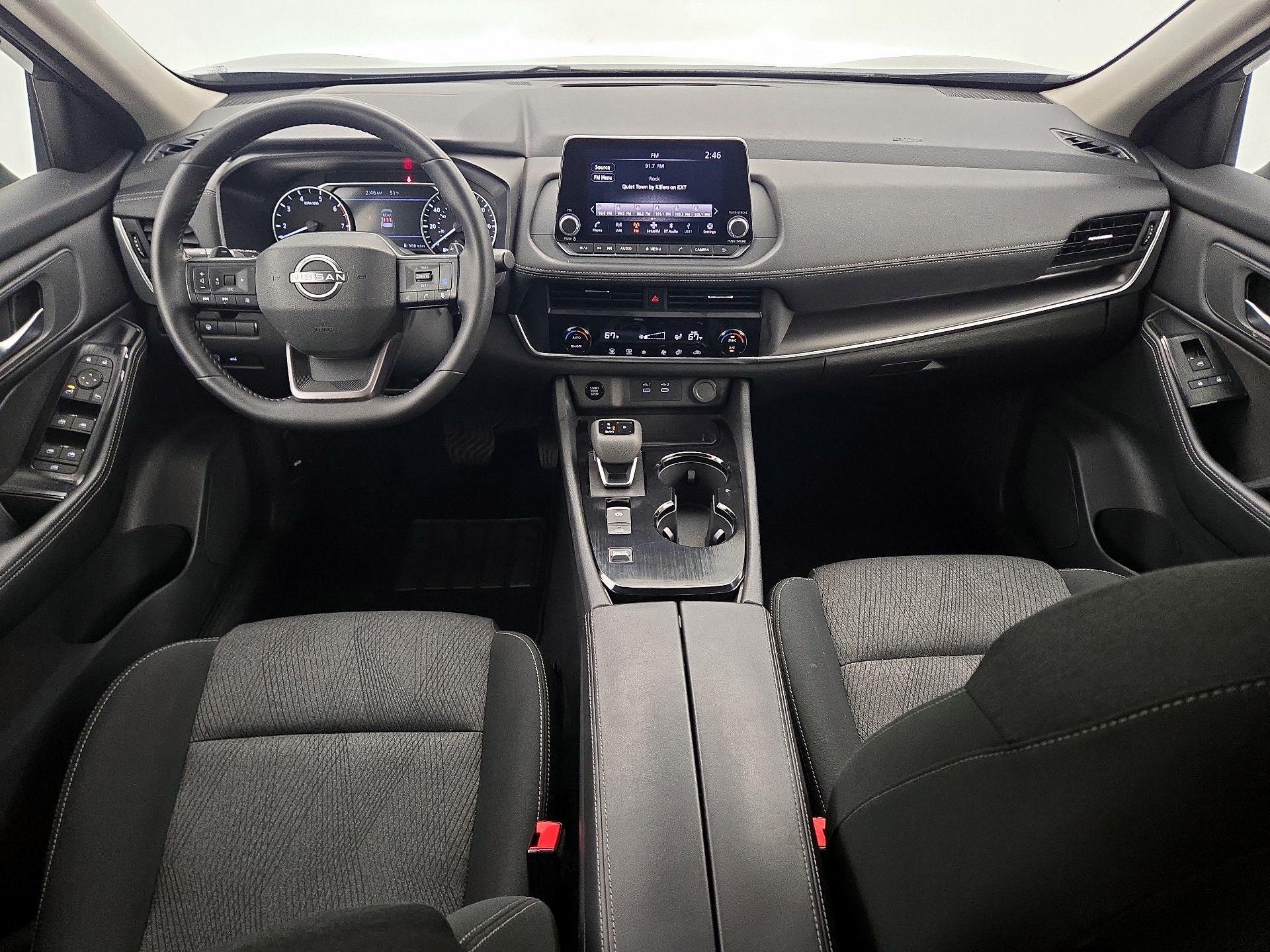 Thumbnail: 2025 Nissan Rogue - 9