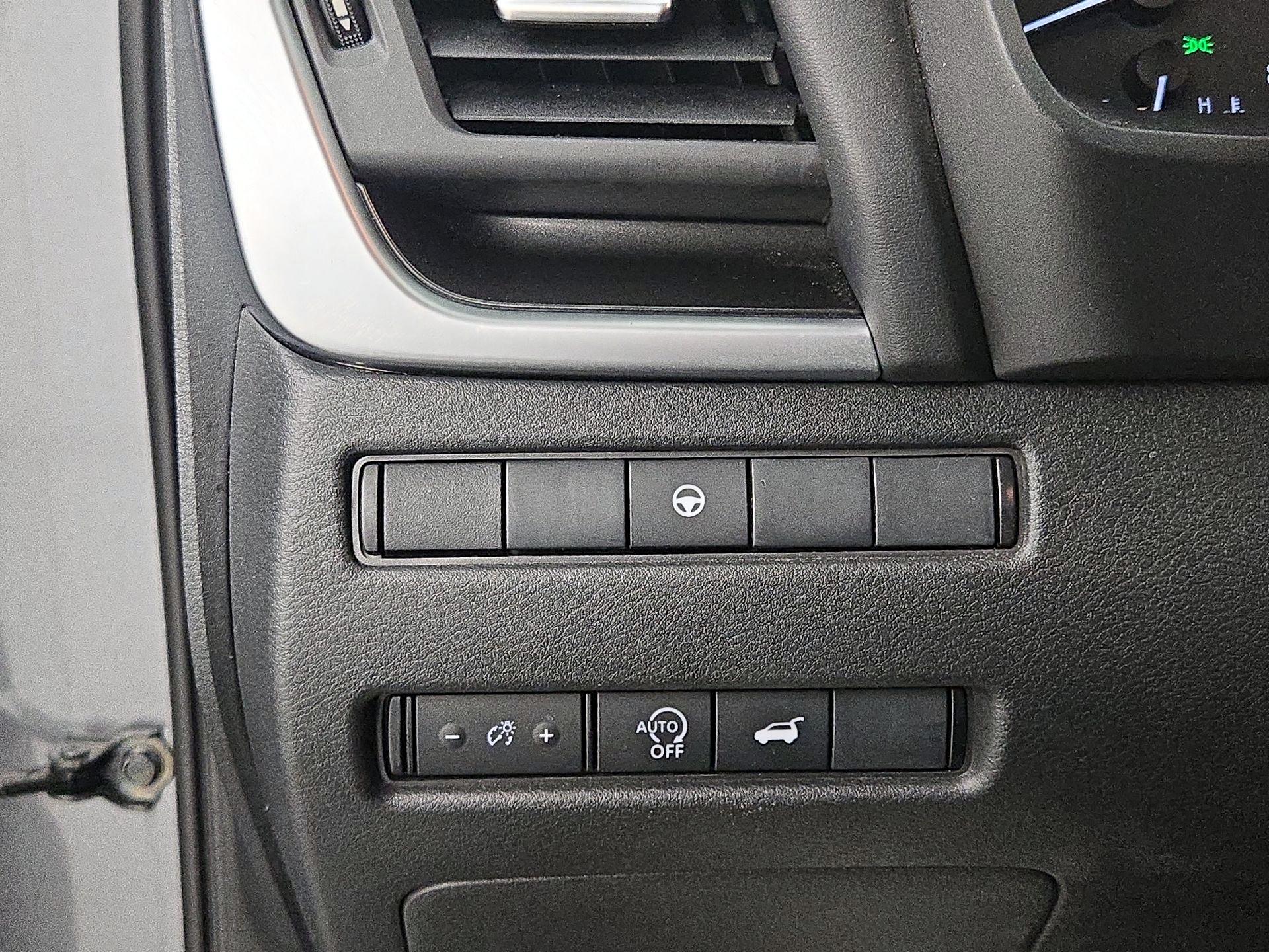 Thumbnail: 2025 Nissan Rogue - 13