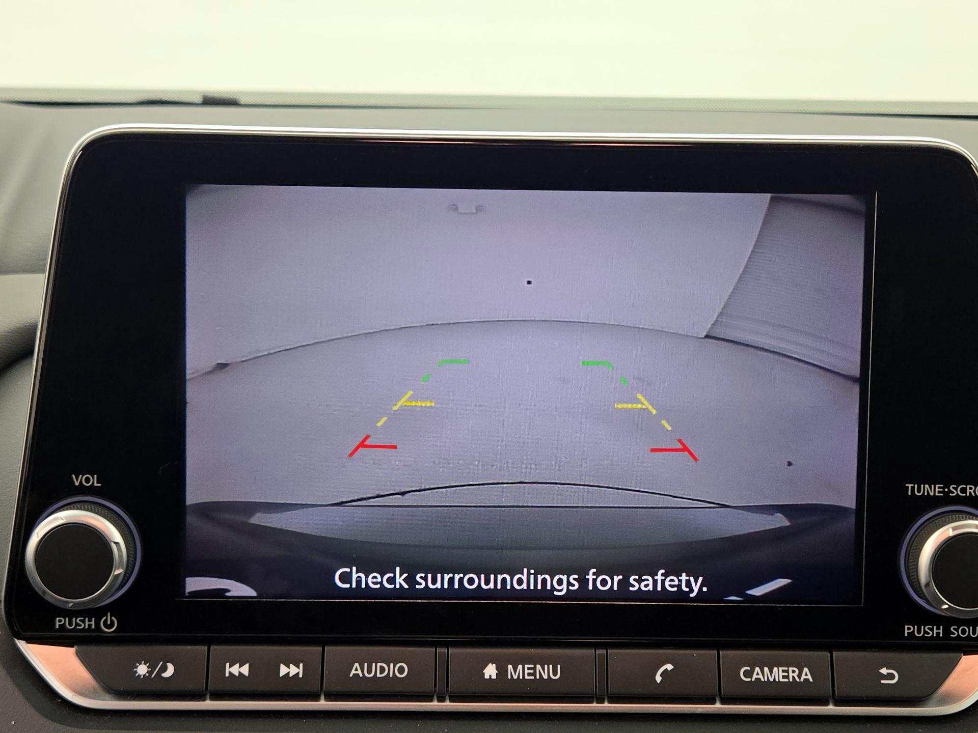 Thumbnail: 2025 Nissan Rogue - 14