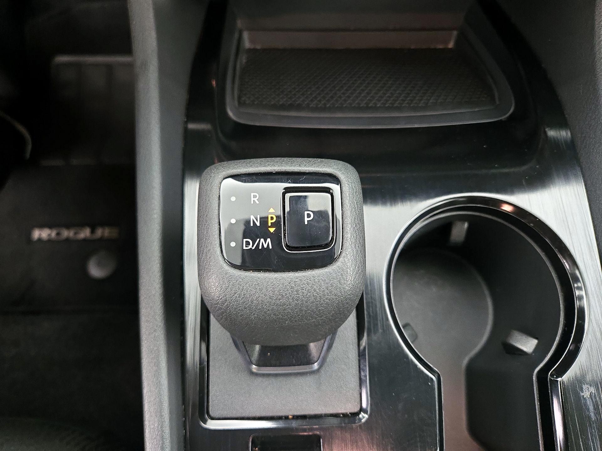 Thumbnail: 2025 Nissan Rogue - 17