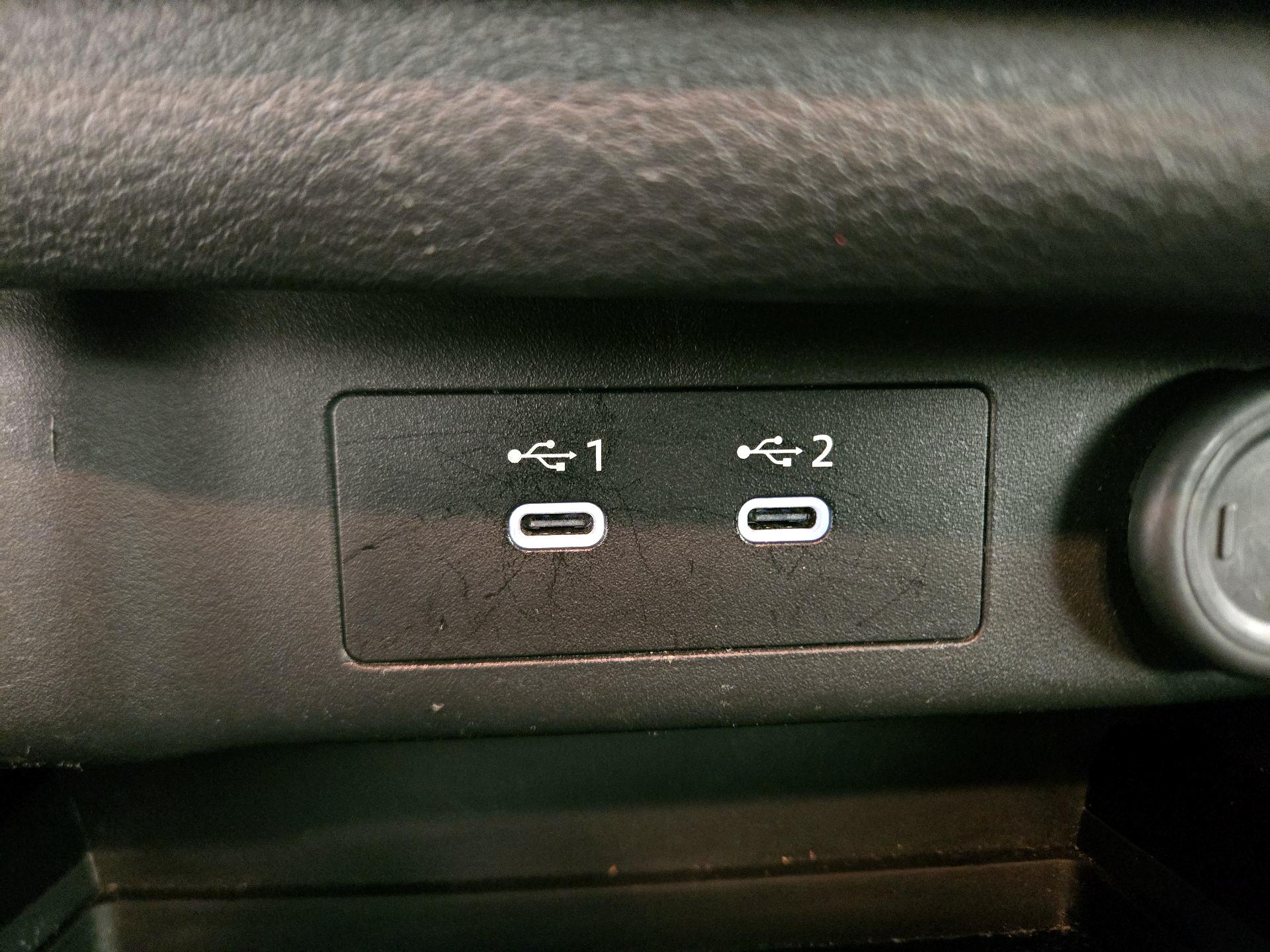 Thumbnail: 2025 Nissan Rogue - 18