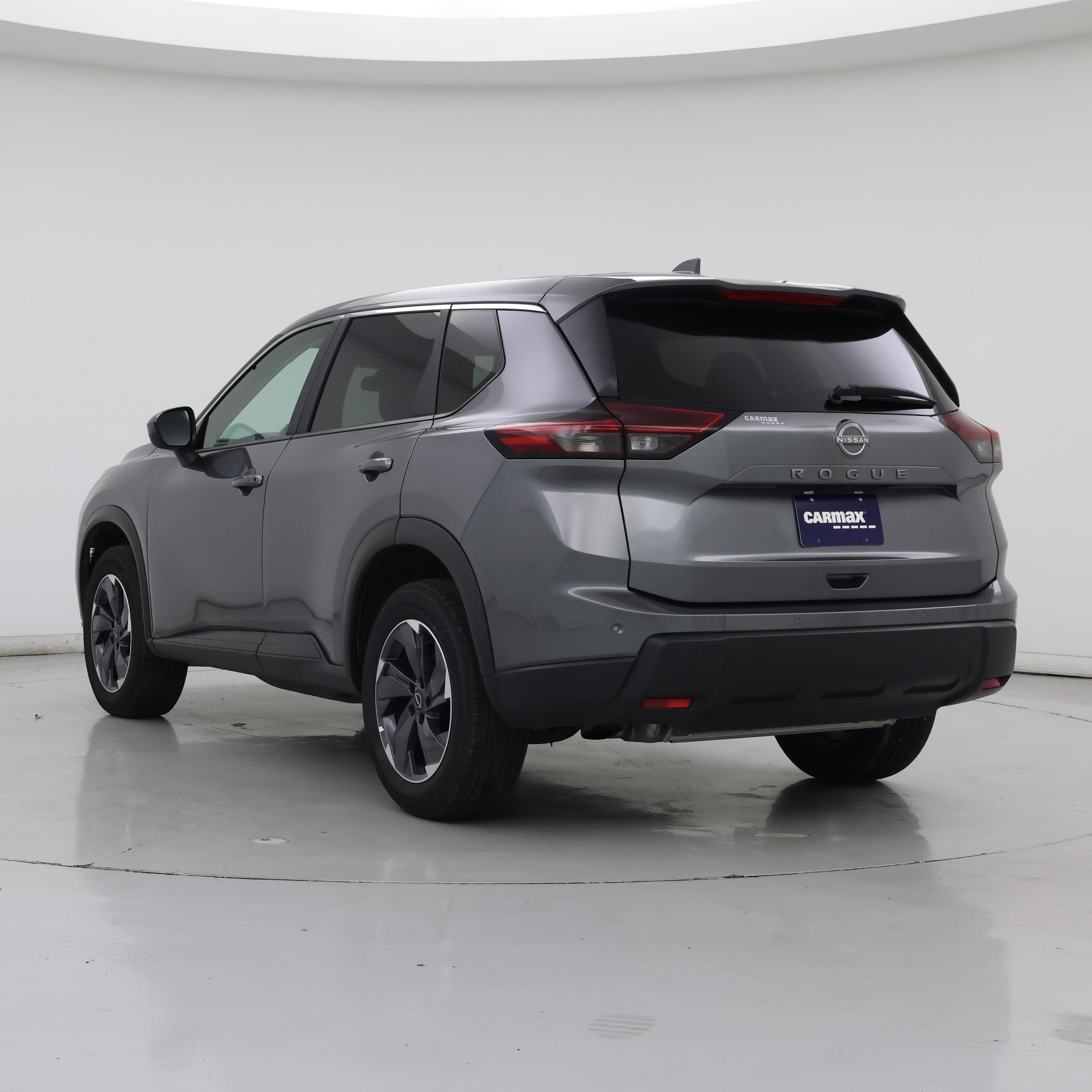 Thumbnail: 2025 Nissan Rogue - 2