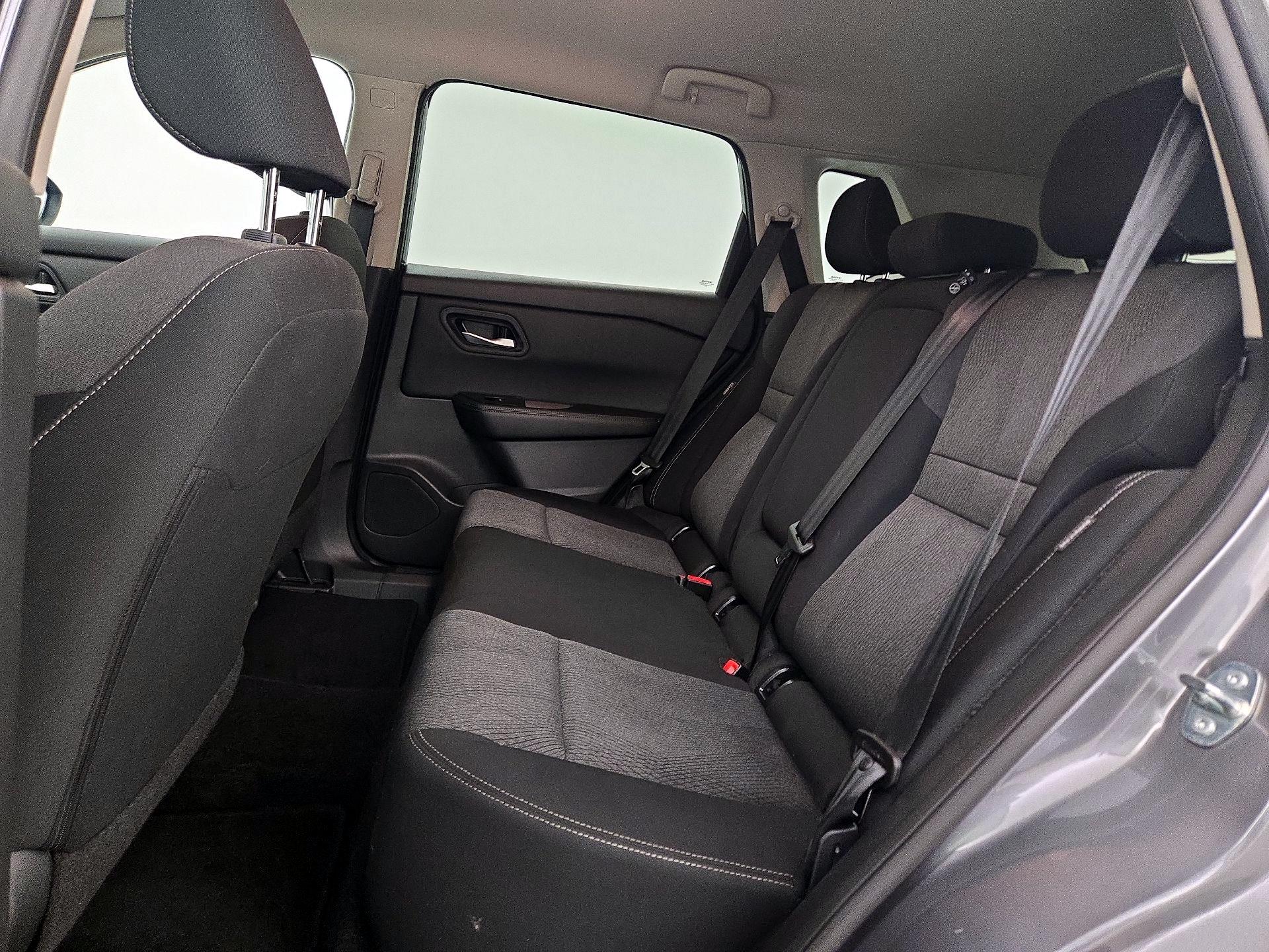 Thumbnail: 2025 Nissan Rogue - 19