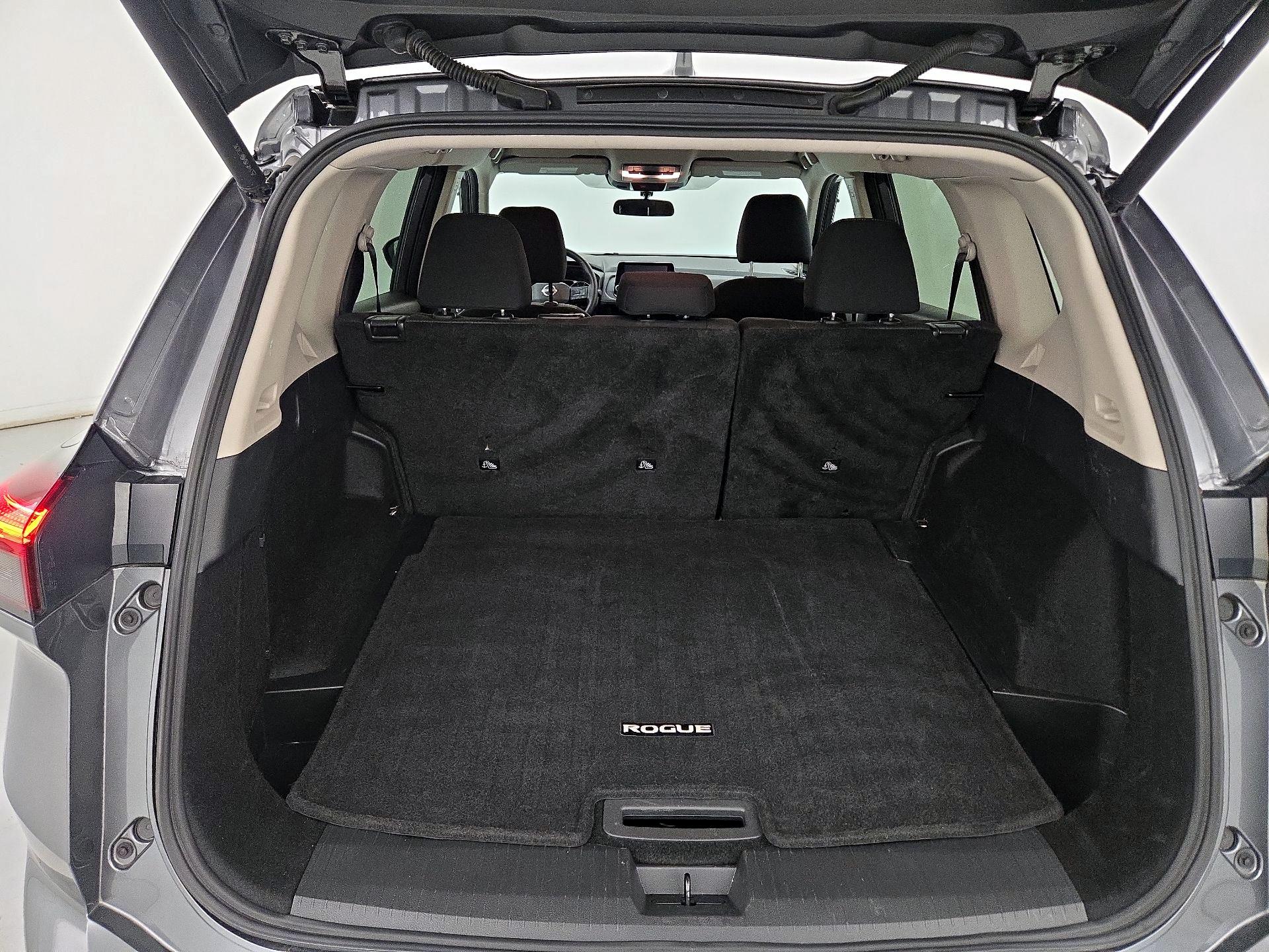 Thumbnail: 2025 Nissan Rogue - 20
