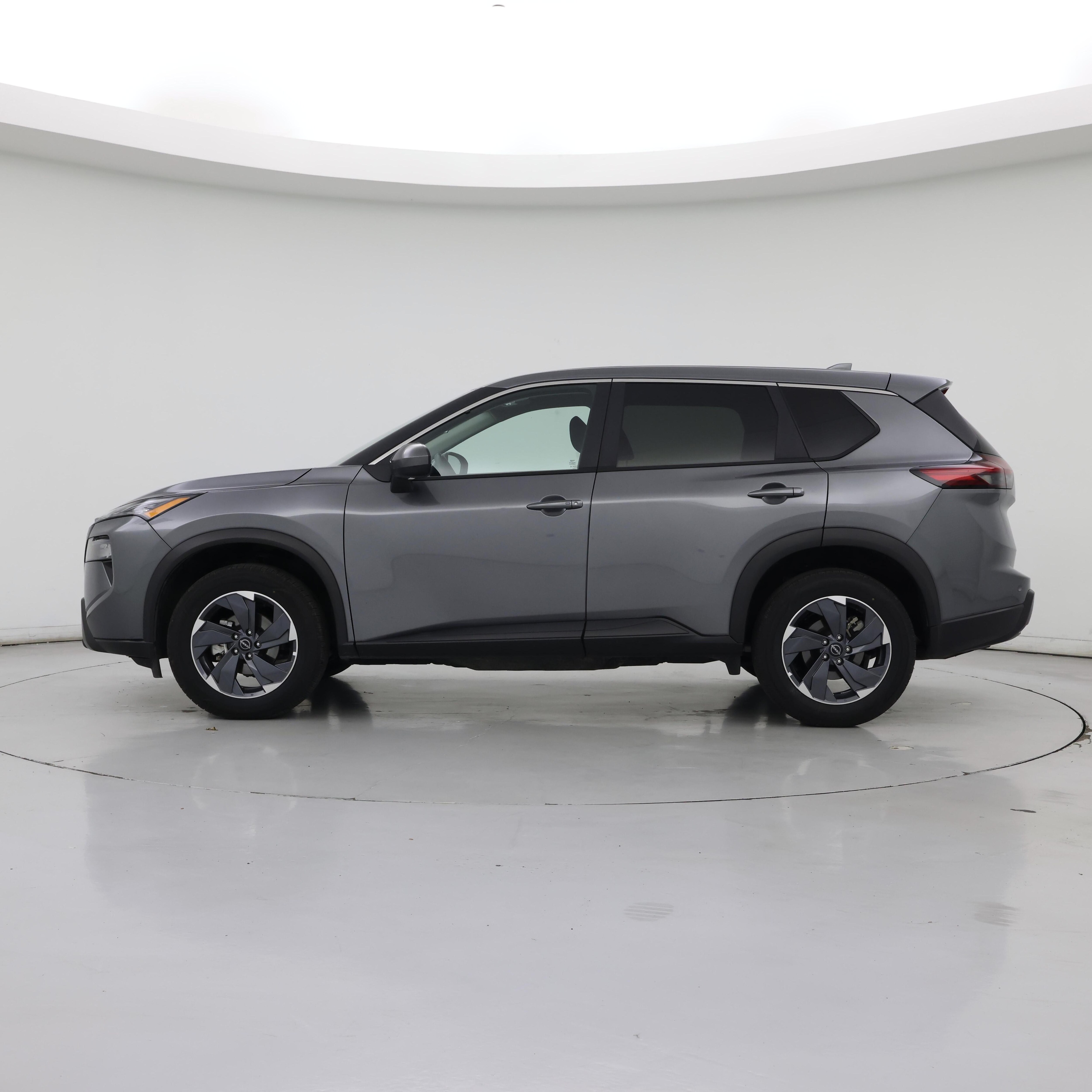 Thumbnail: 2025 Nissan Rogue - 3