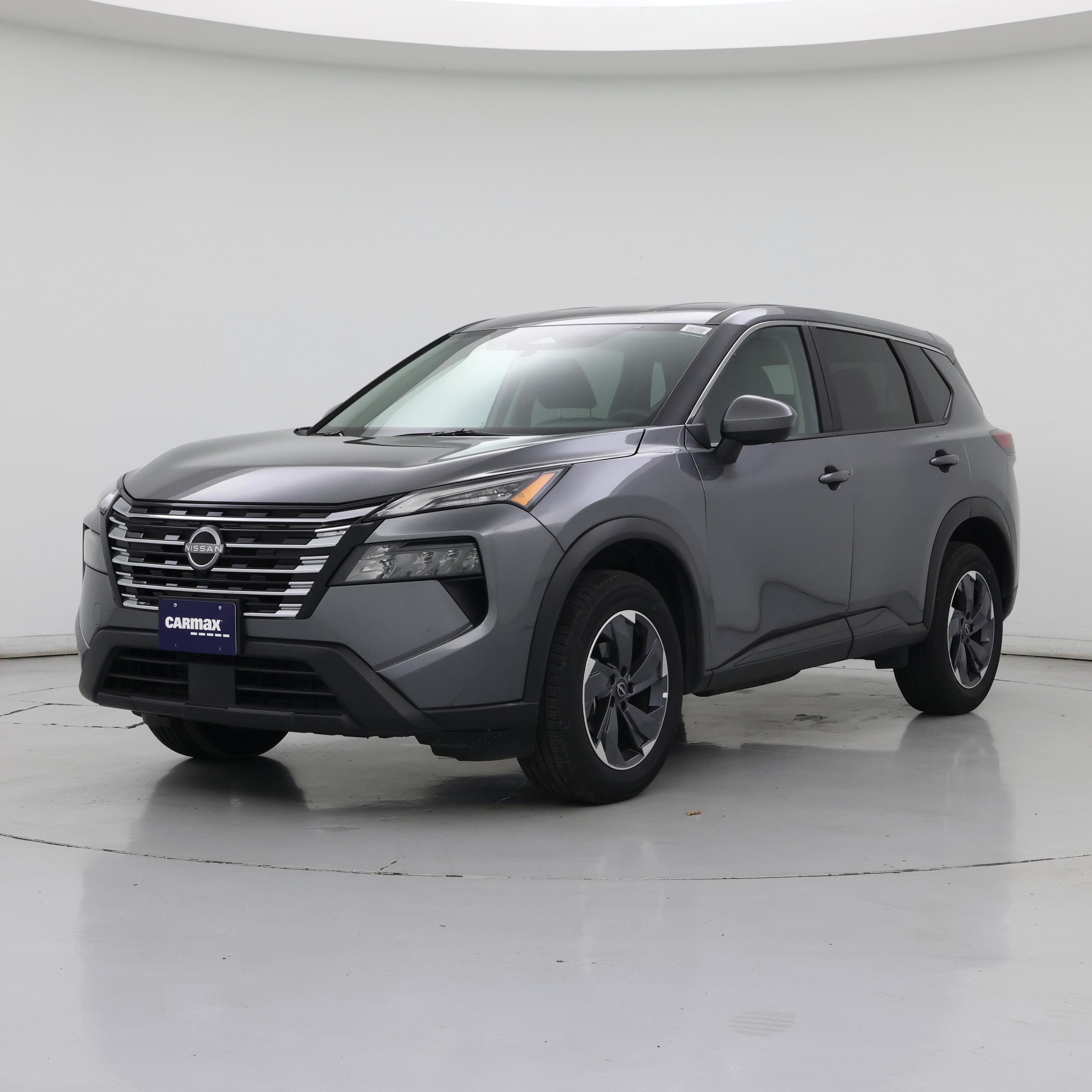 Thumbnail: 2025 Nissan Rogue - 4