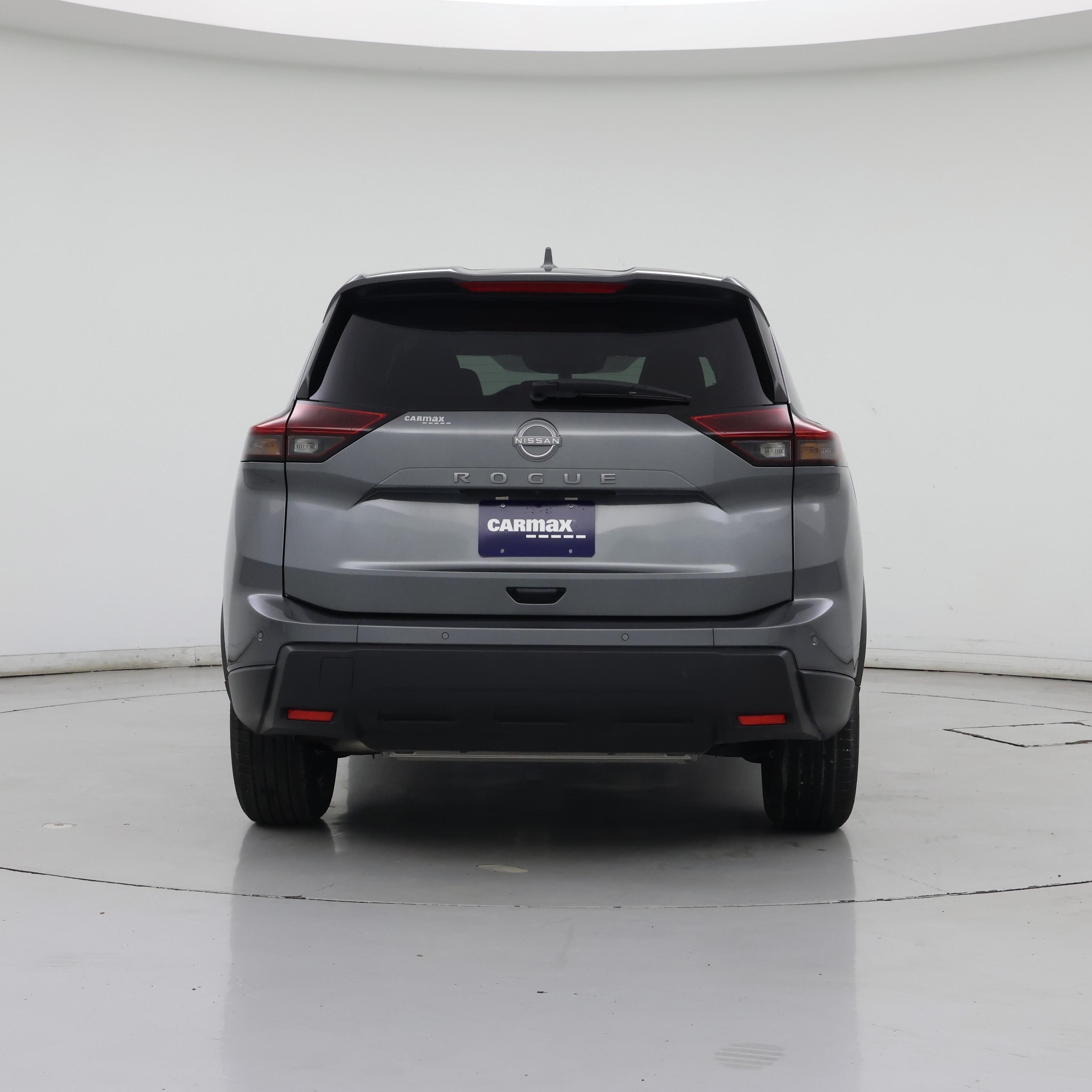 Thumbnail: 2025 Nissan Rogue - 6