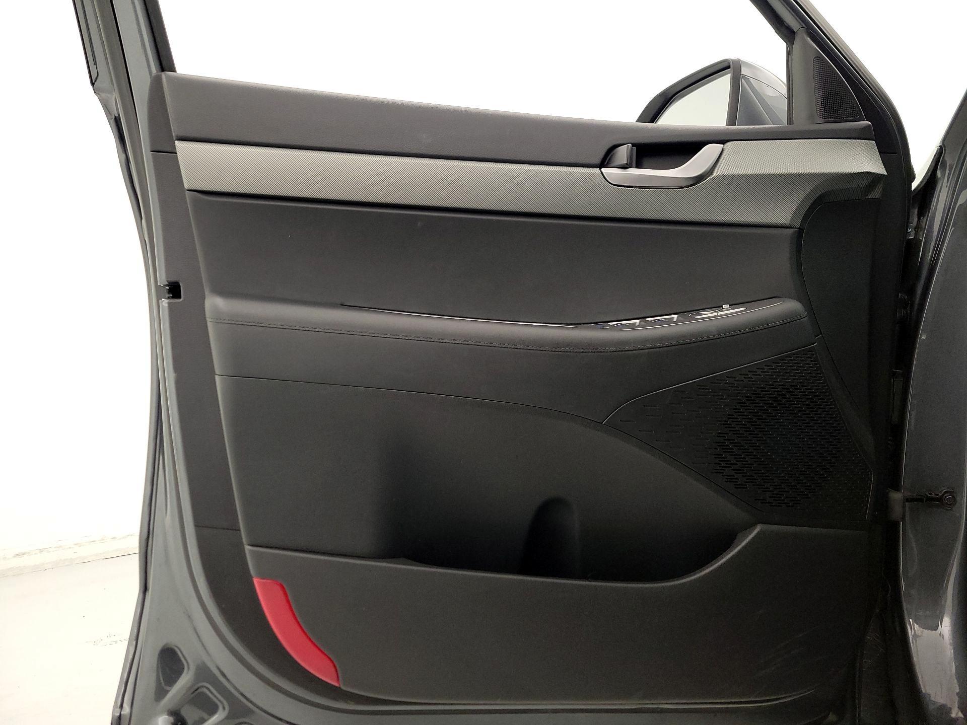 Thumbnail: 2025 Hyundai Palisade - 12