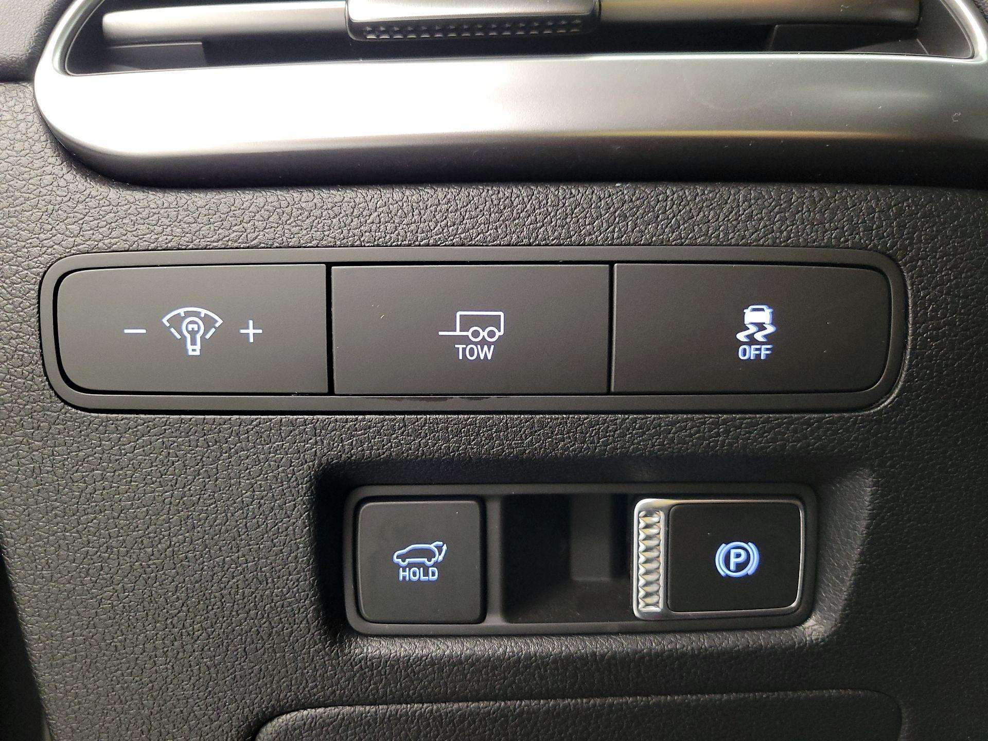 Thumbnail: 2025 Hyundai Palisade - 13