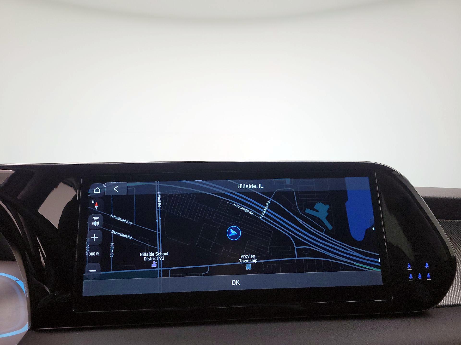 Thumbnail: 2025 Hyundai Palisade - 14