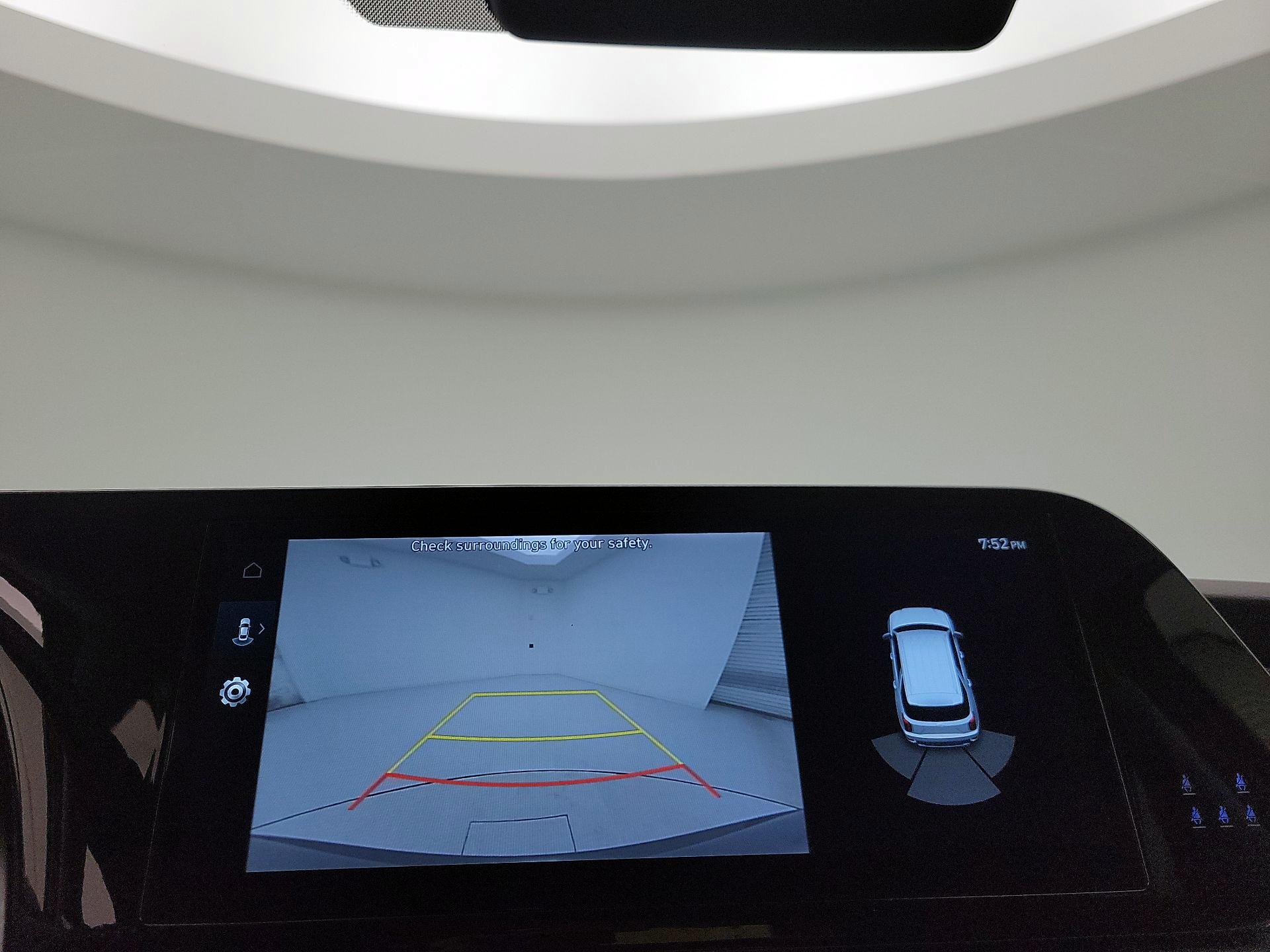 Thumbnail: 2025 Hyundai Palisade - 15