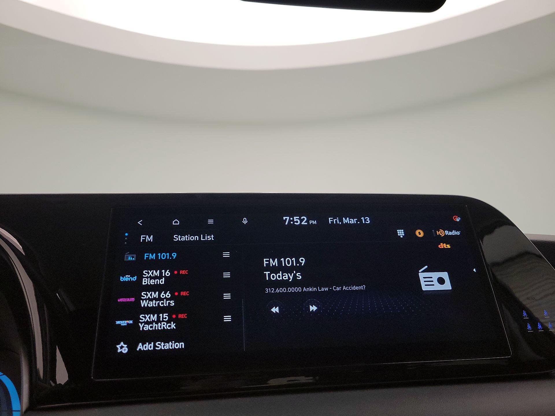 Thumbnail: 2025 Hyundai Palisade - 16