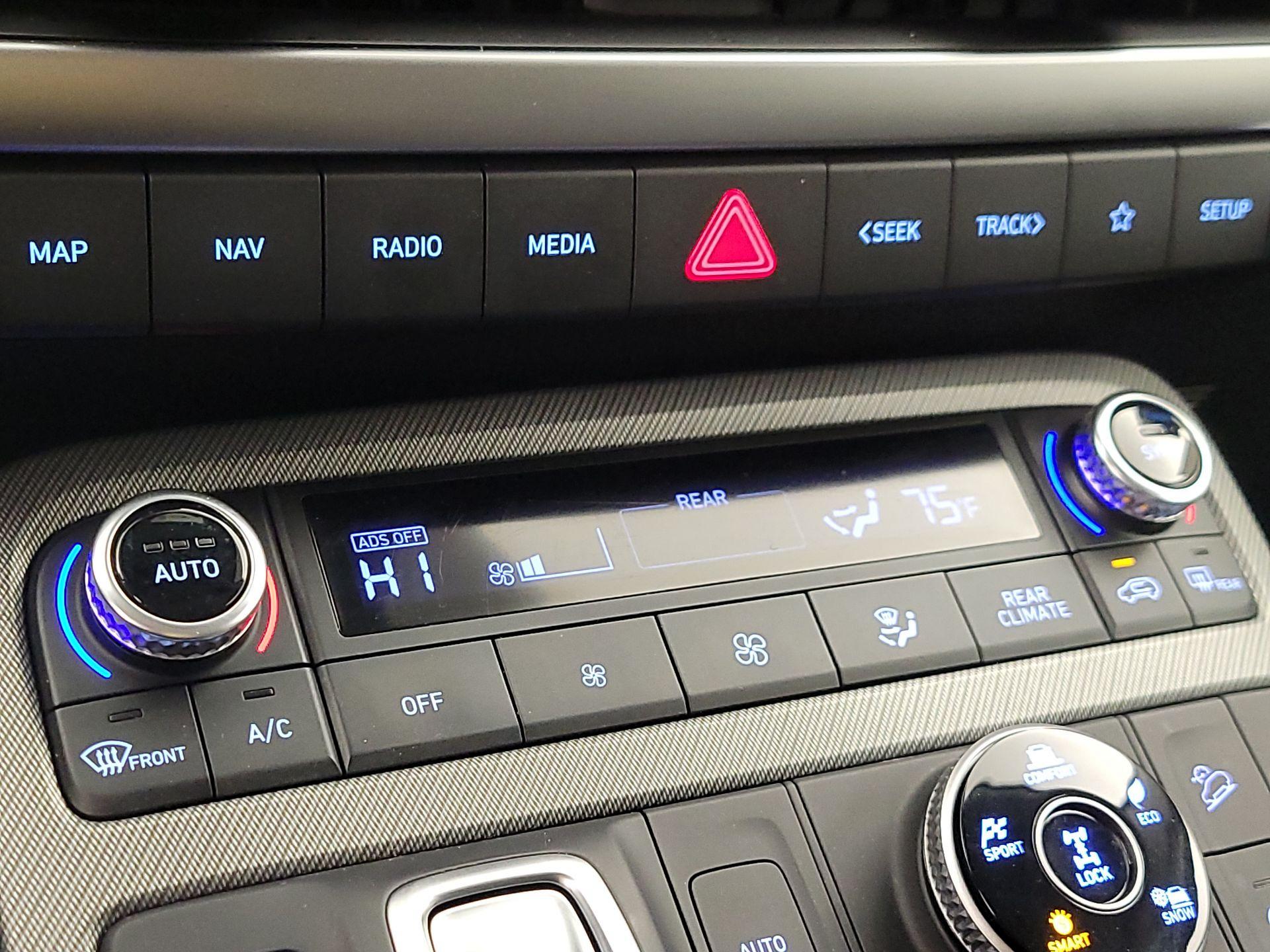 Thumbnail: 2025 Hyundai Palisade - 17