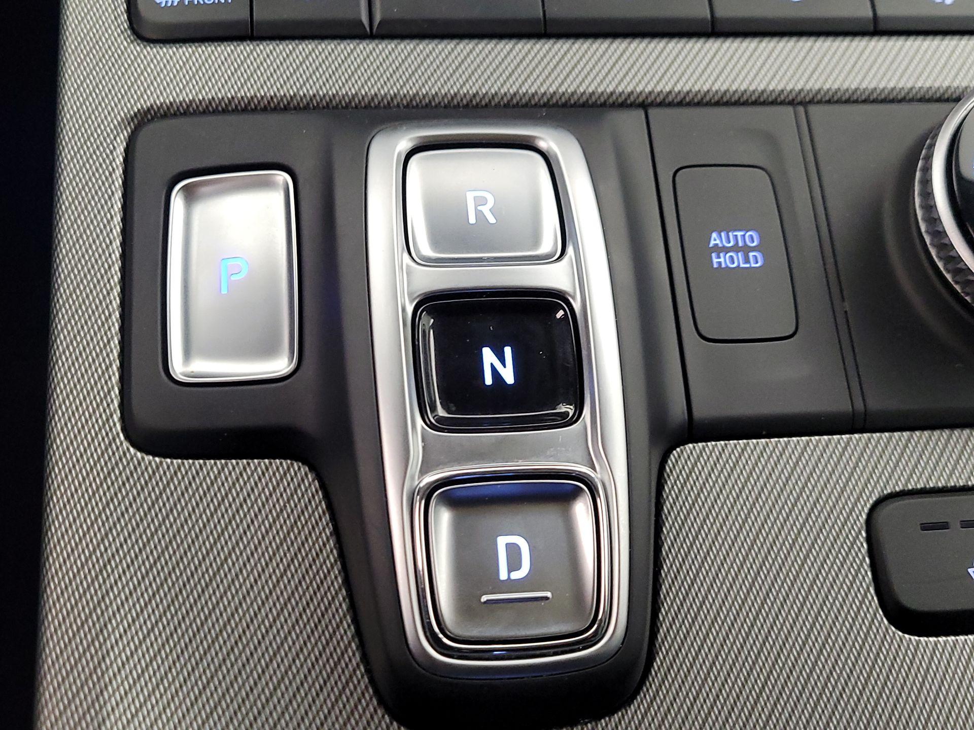 Thumbnail: 2025 Hyundai Palisade - 18