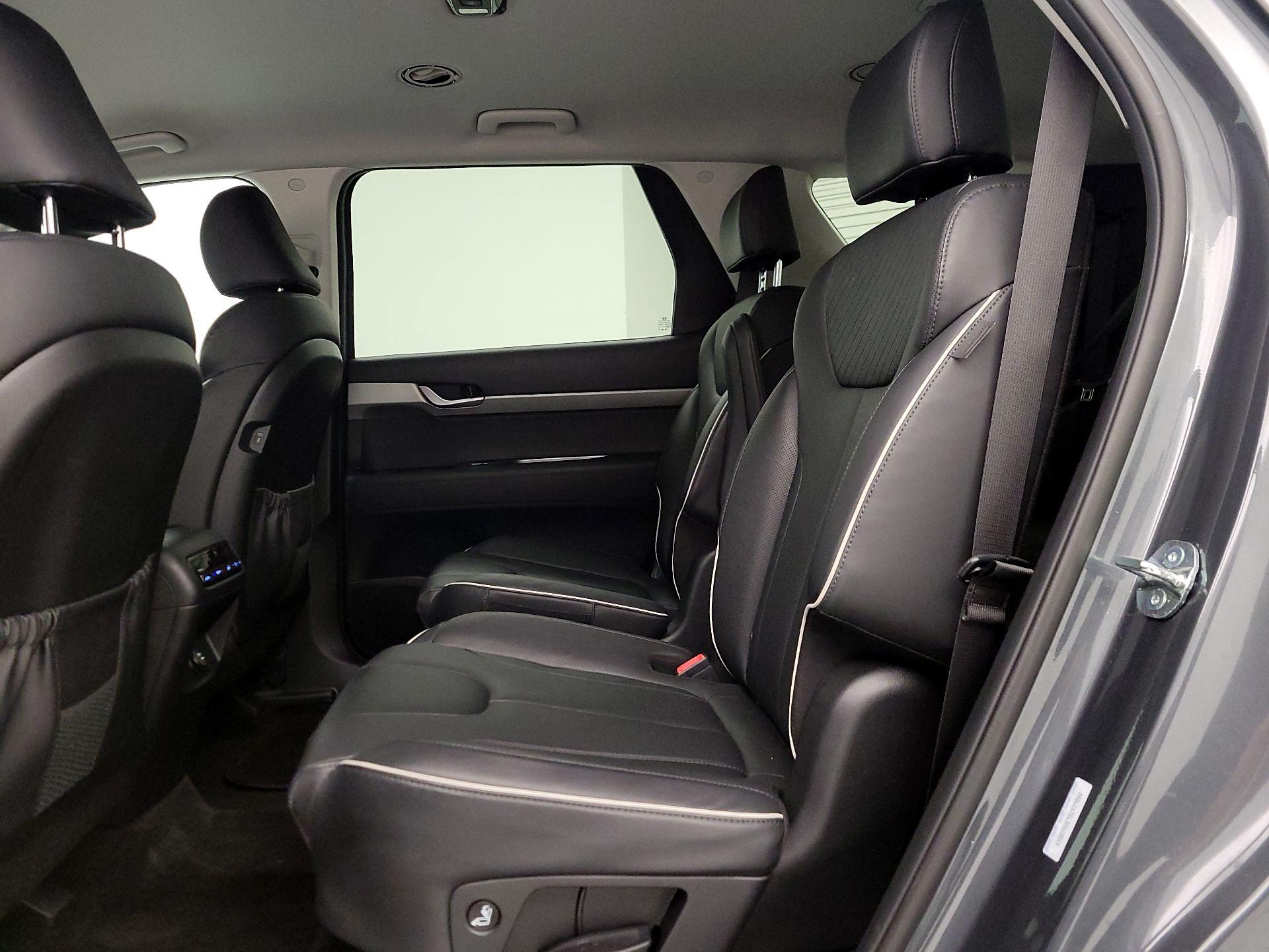 Thumbnail: 2025 Hyundai Palisade - 20