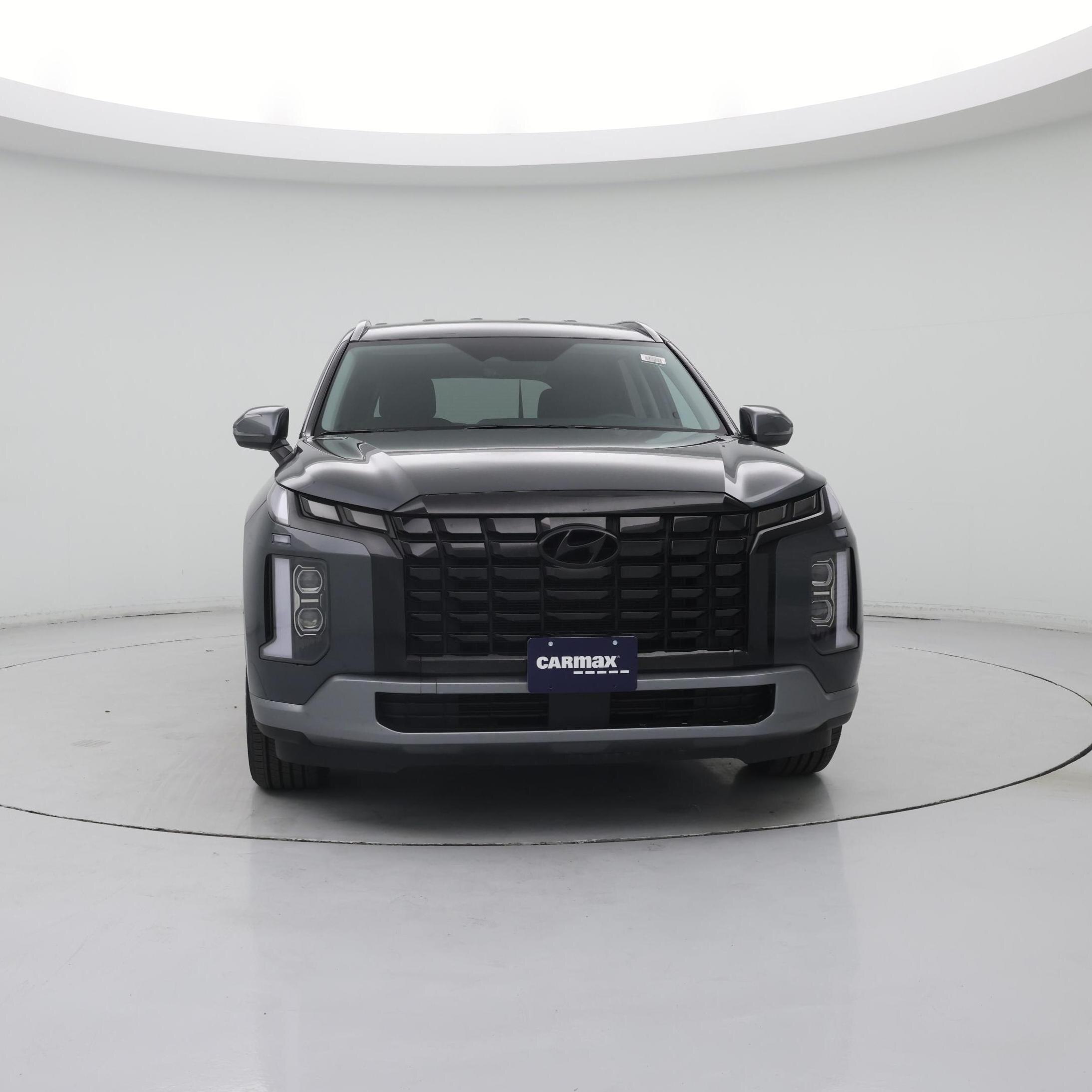 Thumbnail: 2025 Hyundai Palisade - 5