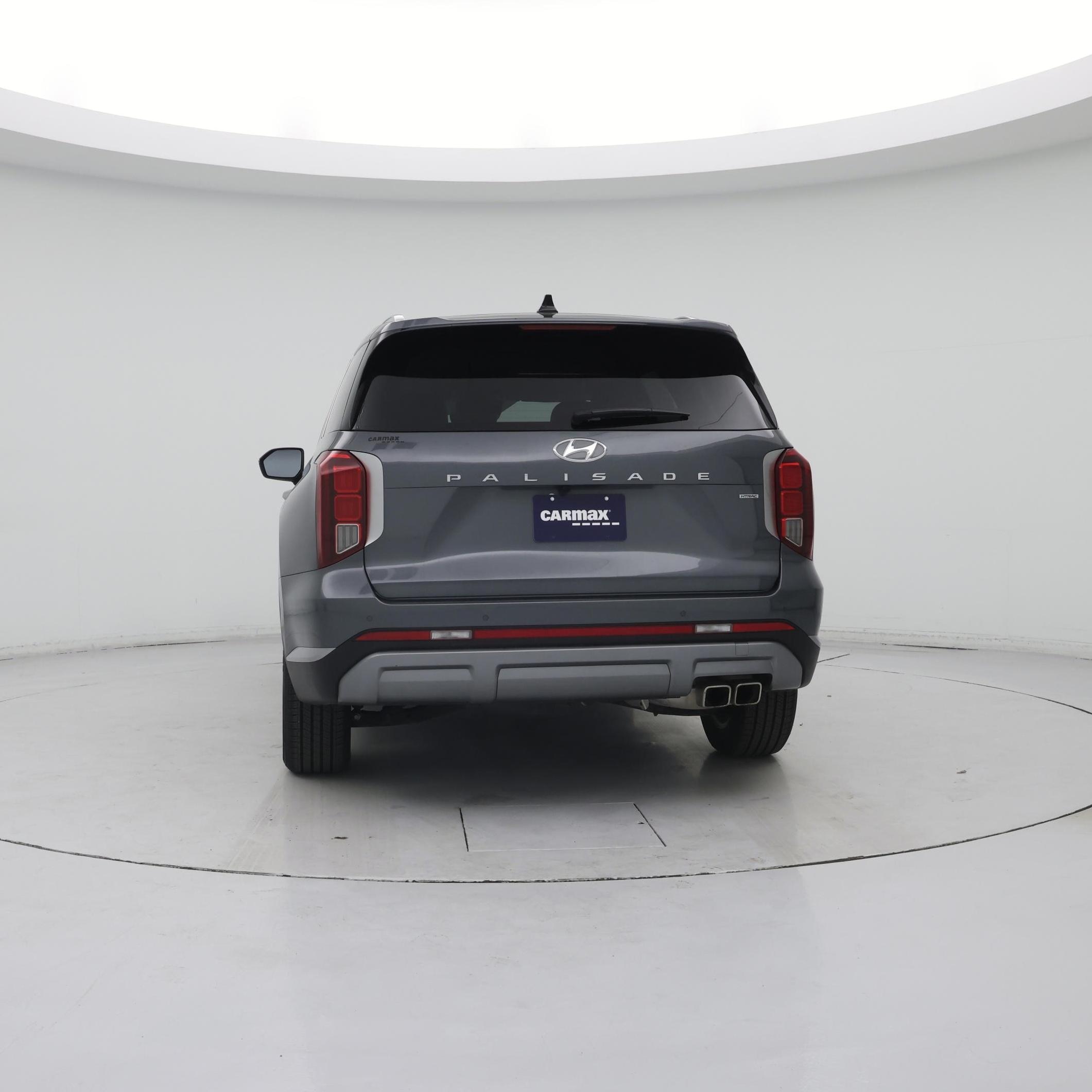 Thumbnail: 2025 Hyundai Palisade - 6