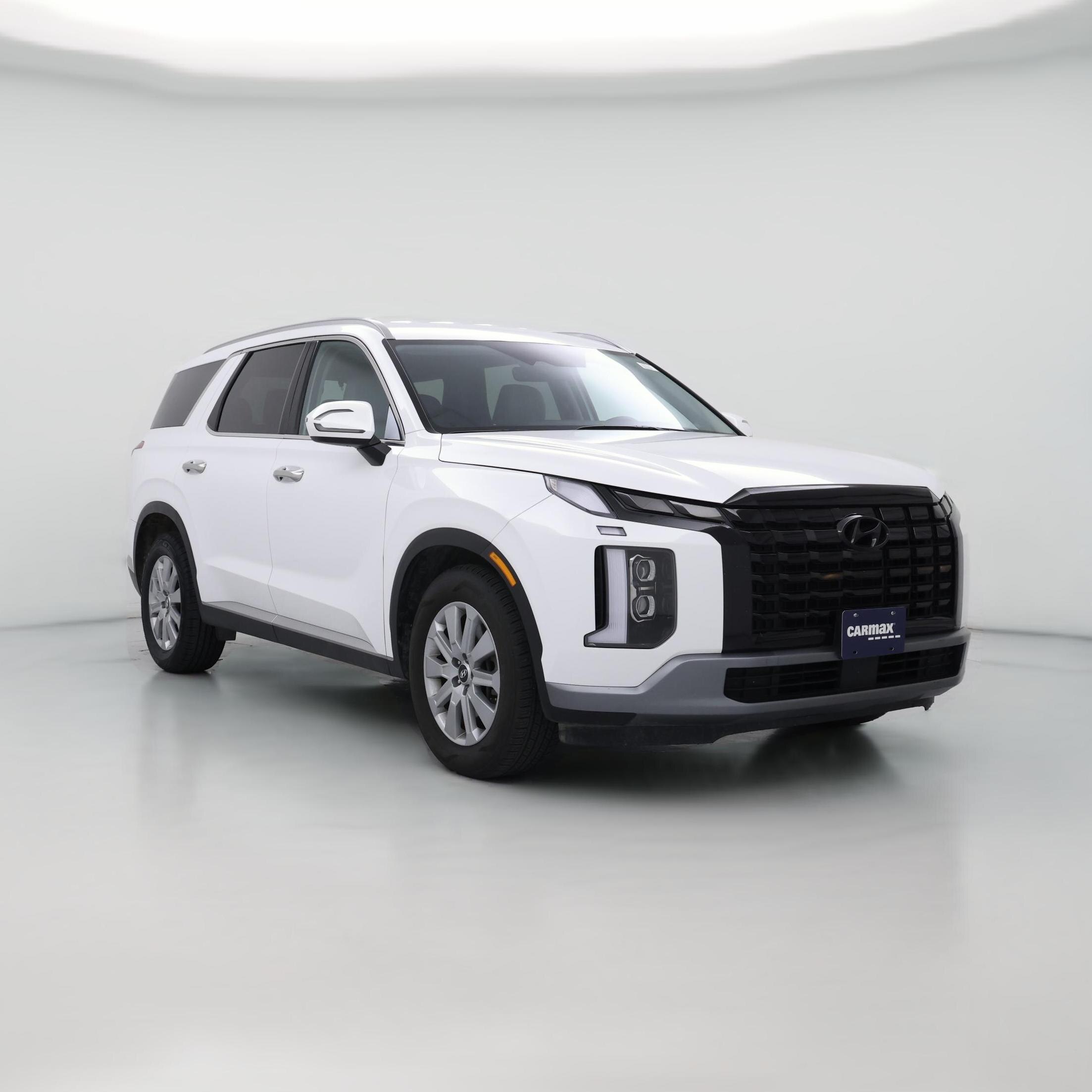 Thumbnail: 2025 Hyundai Palisade - 1