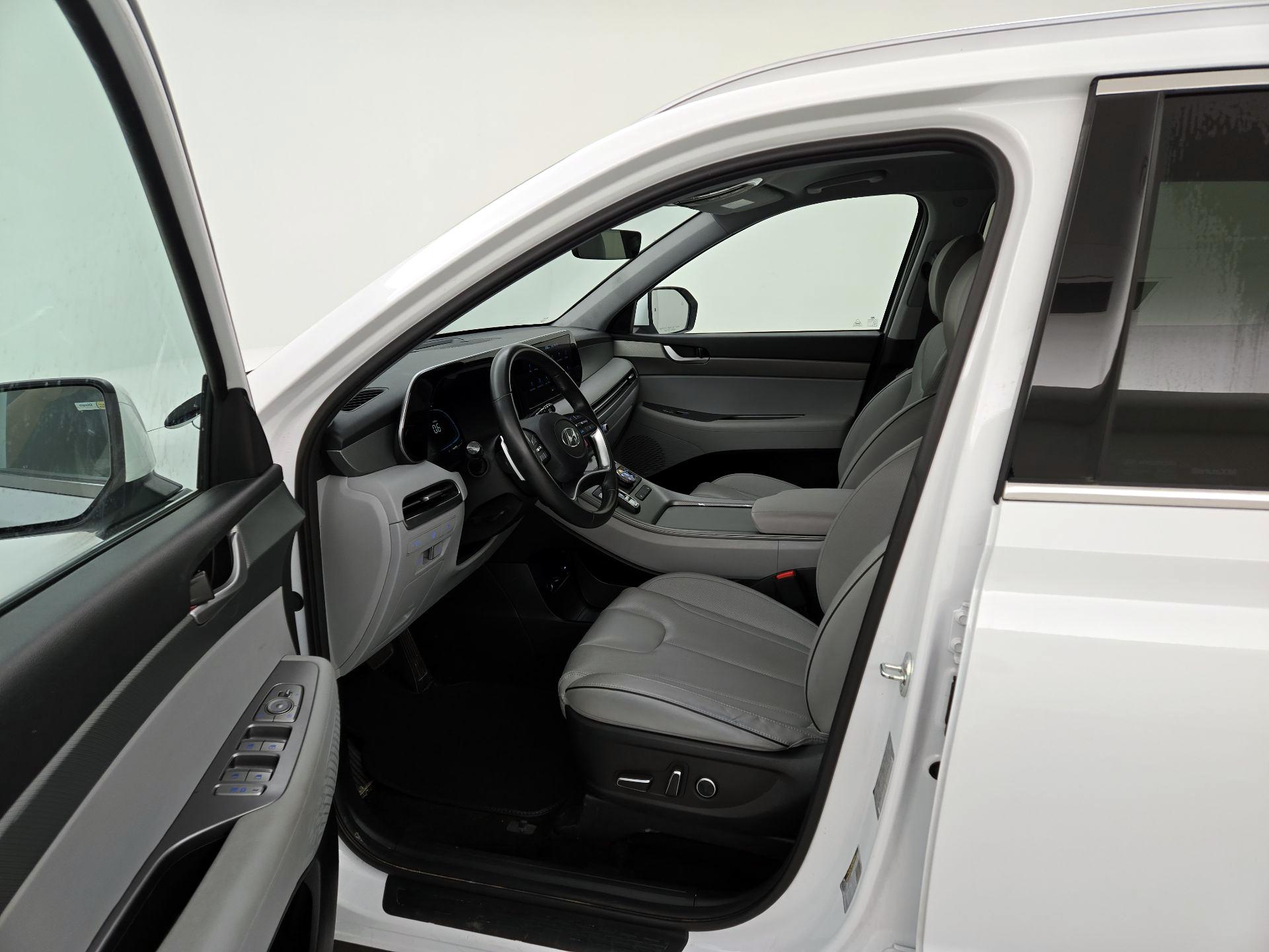 Thumbnail: 2025 Hyundai Palisade - 11