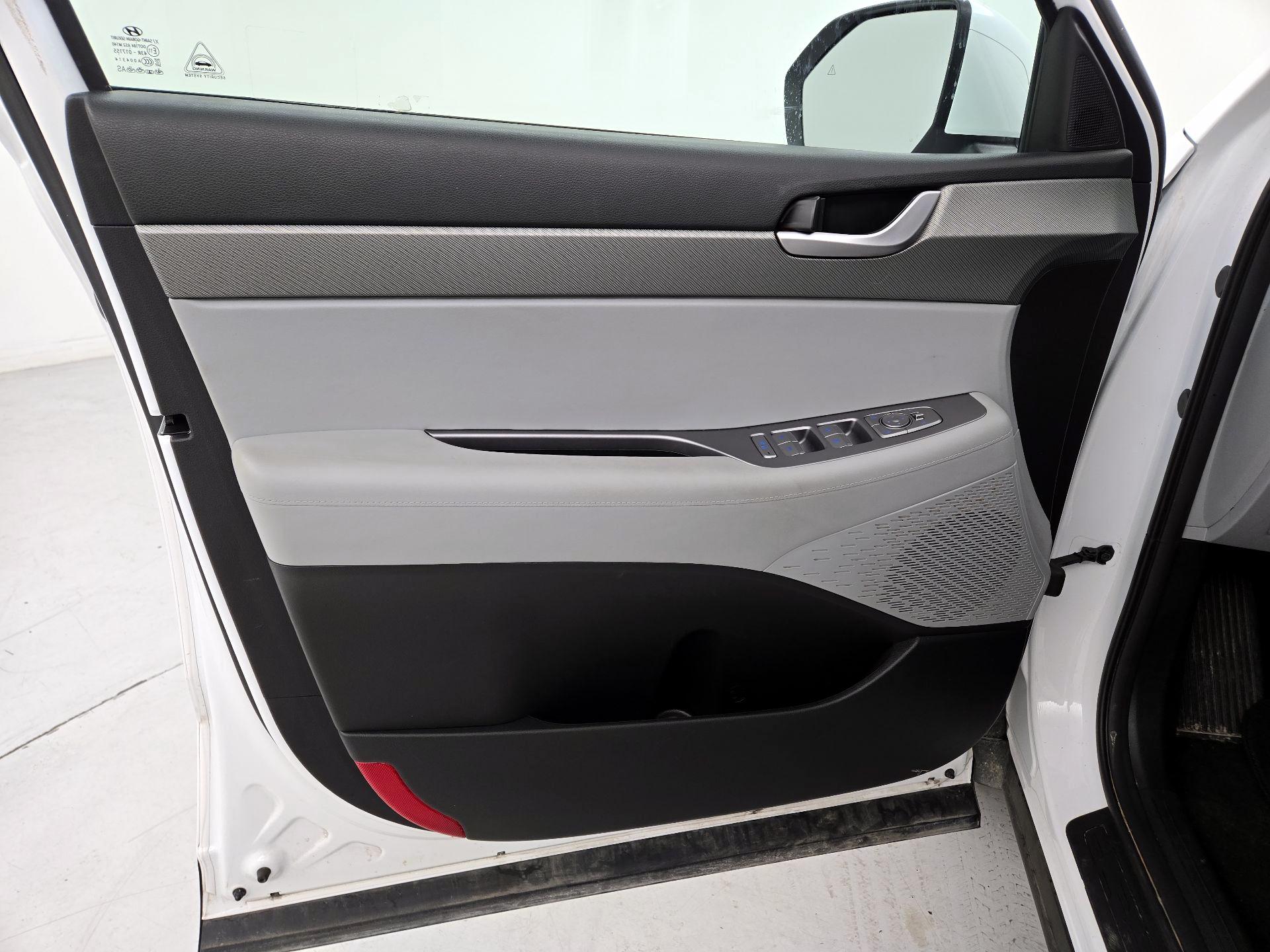 Thumbnail: 2025 Hyundai Palisade - 12