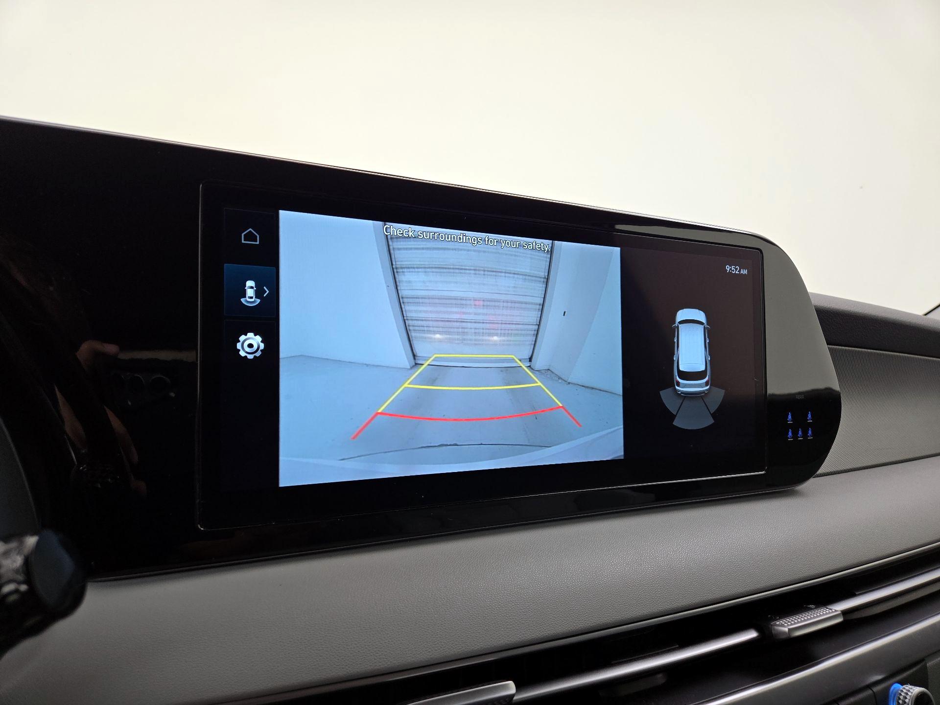 Thumbnail: 2025 Hyundai Palisade - 15