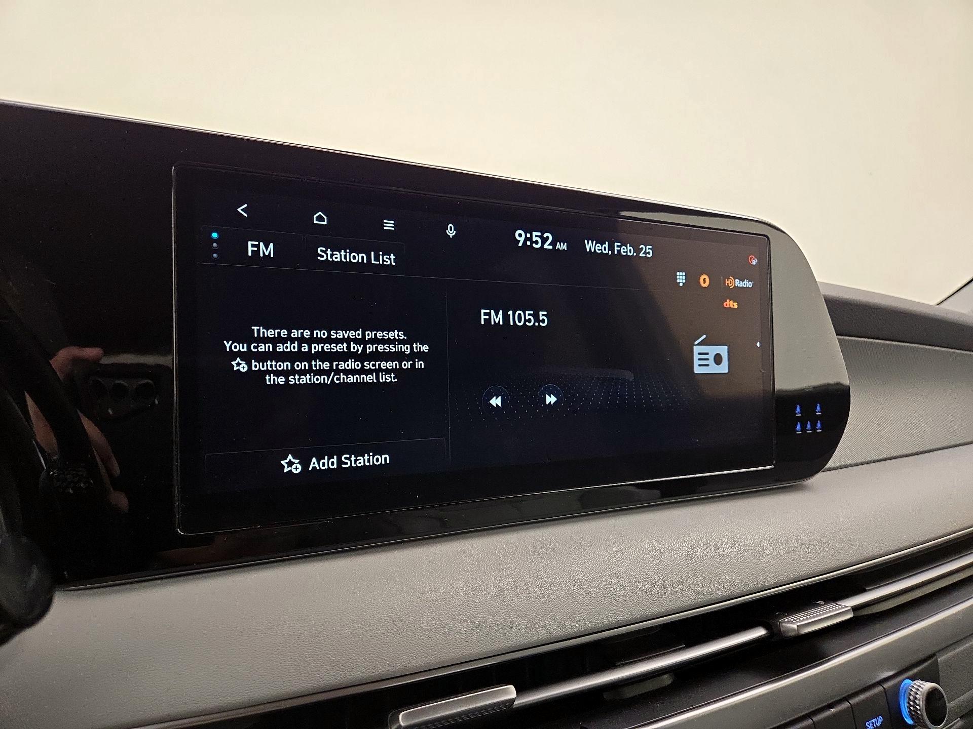 Thumbnail: 2025 Hyundai Palisade - 16