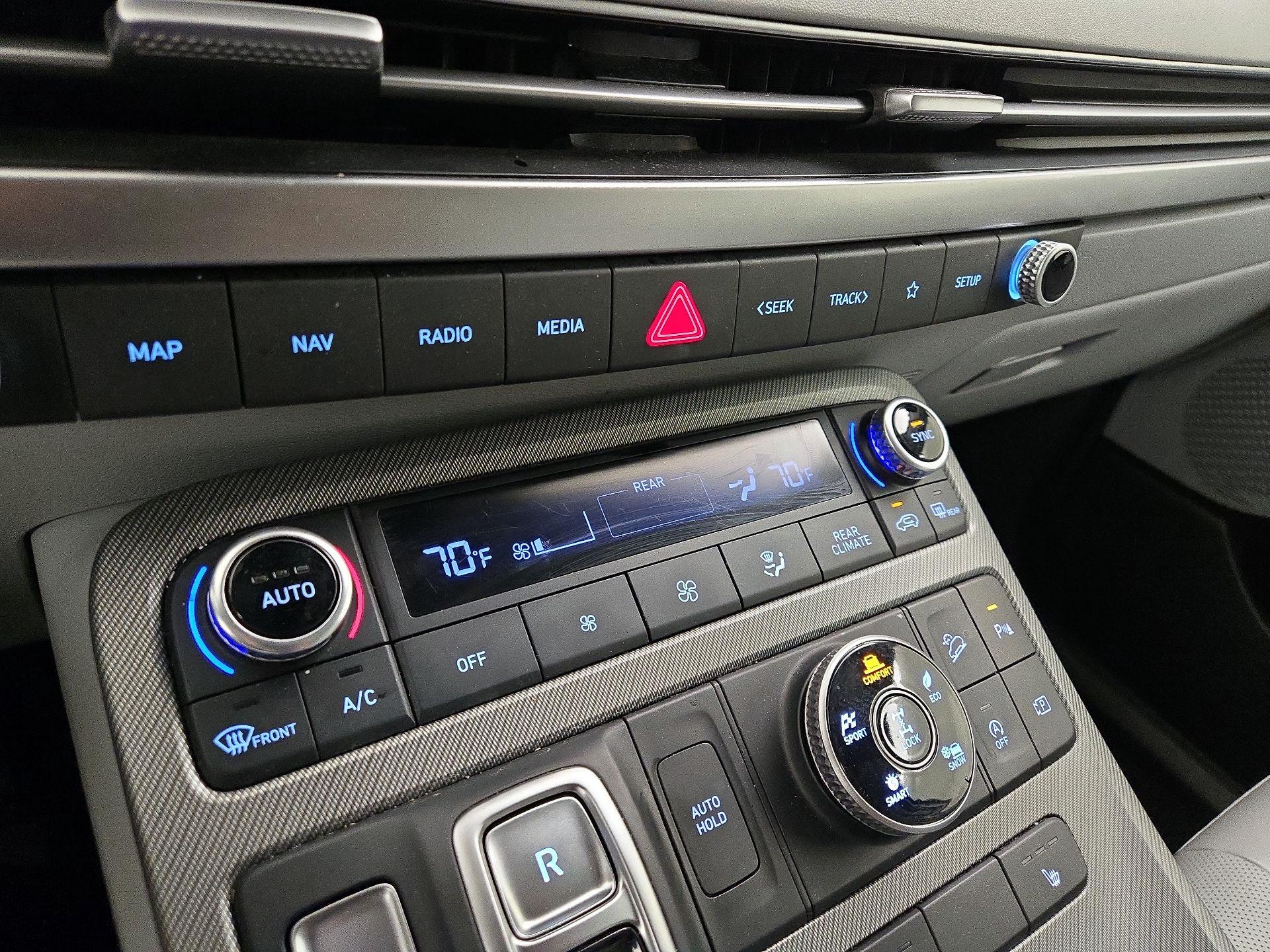 Thumbnail: 2025 Hyundai Palisade - 17