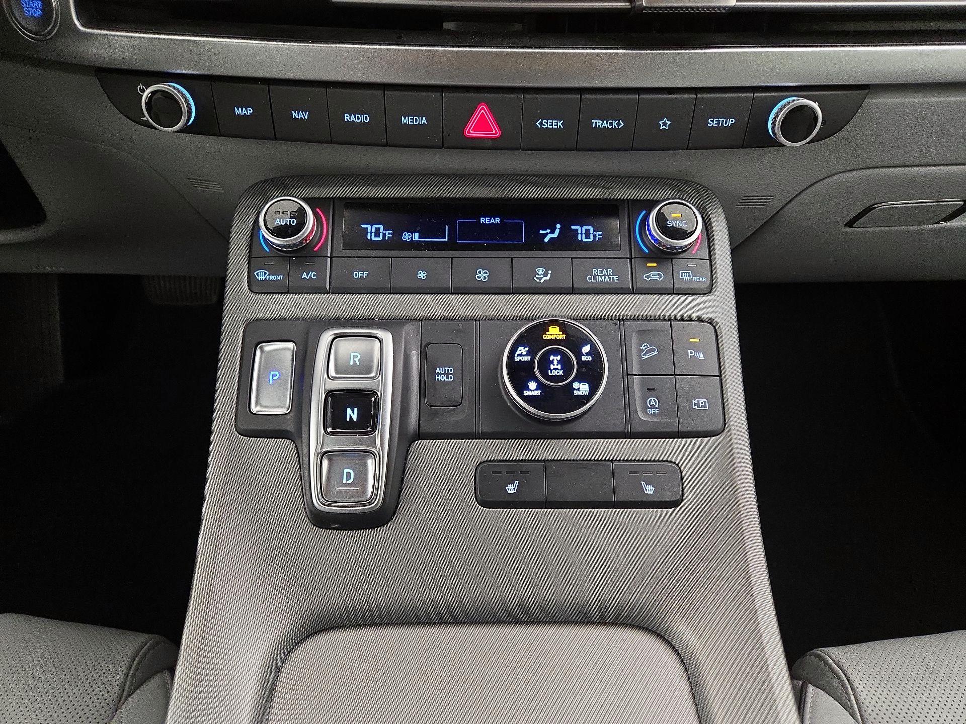 Thumbnail: 2025 Hyundai Palisade - 18