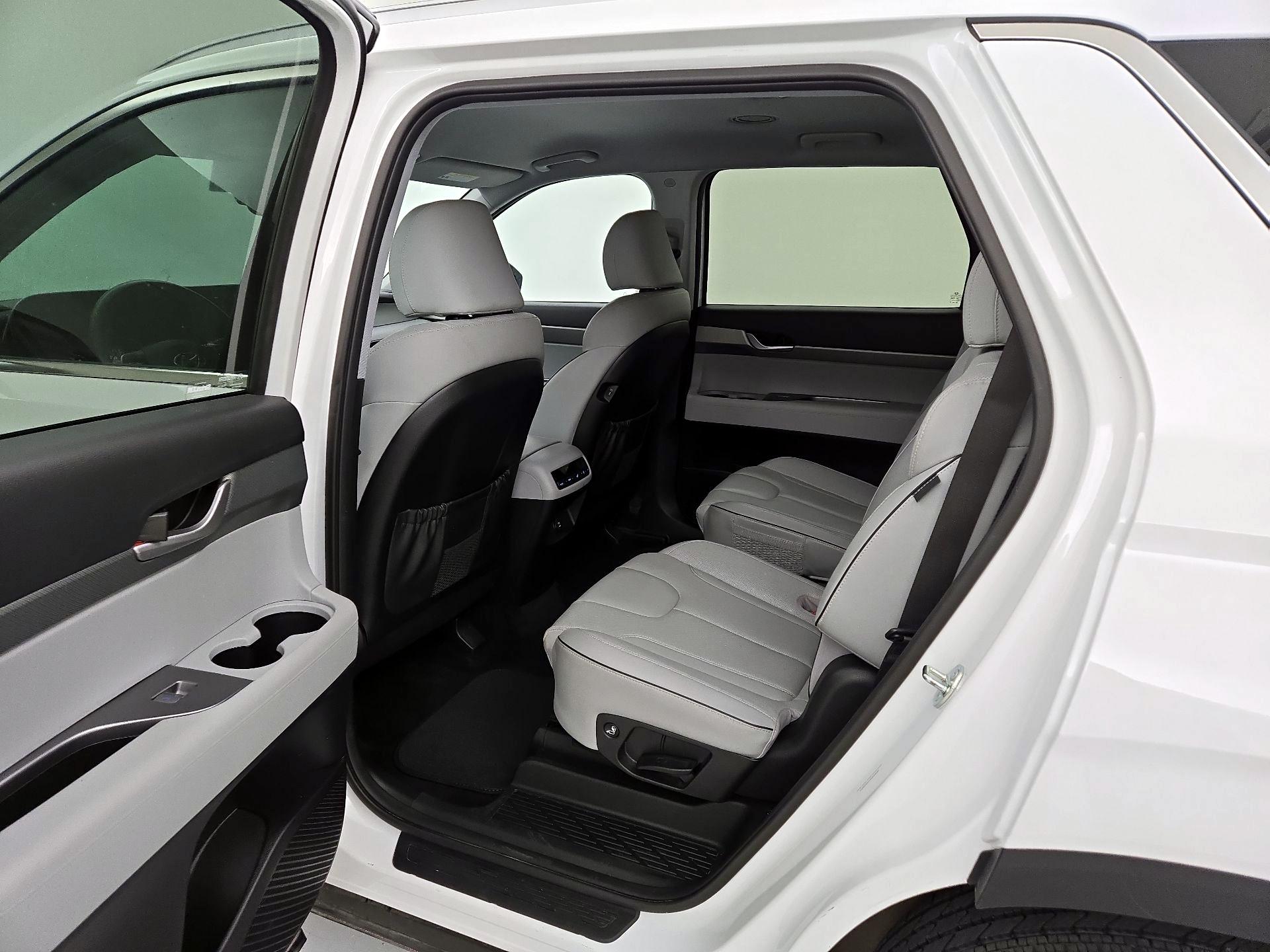 Thumbnail: 2025 Hyundai Palisade - 20