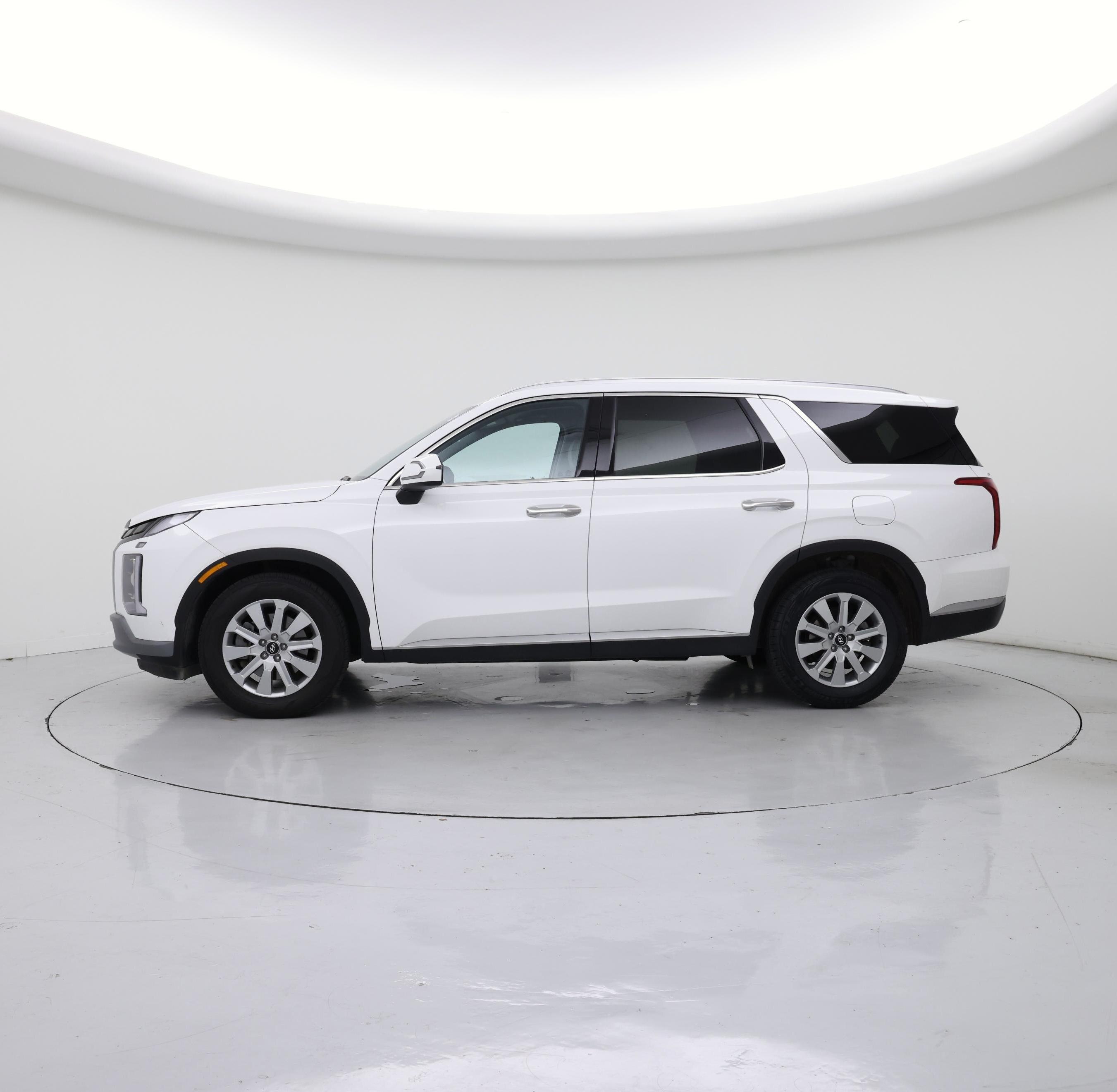 Thumbnail: 2025 Hyundai Palisade - 3