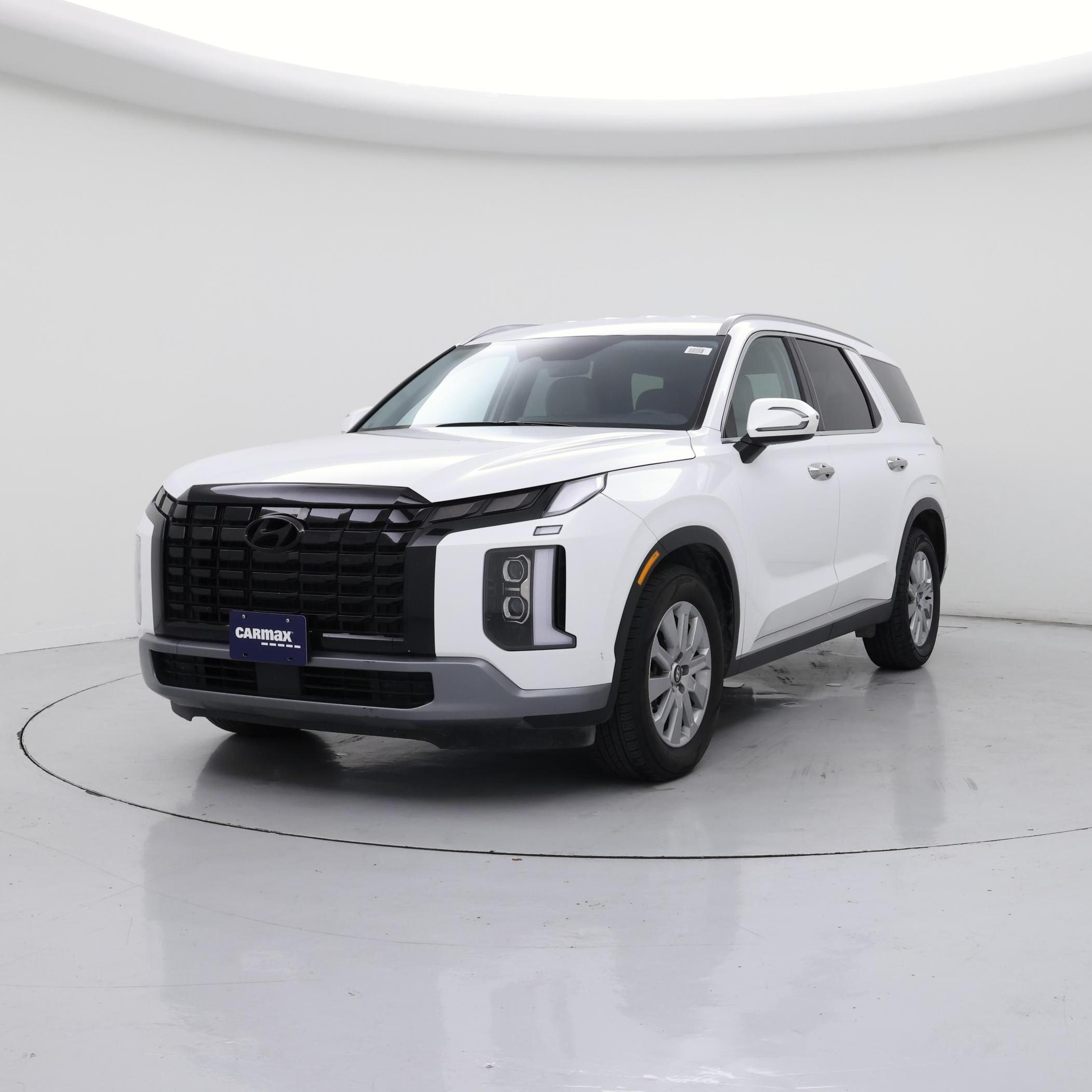 Thumbnail: 2025 Hyundai Palisade - 4