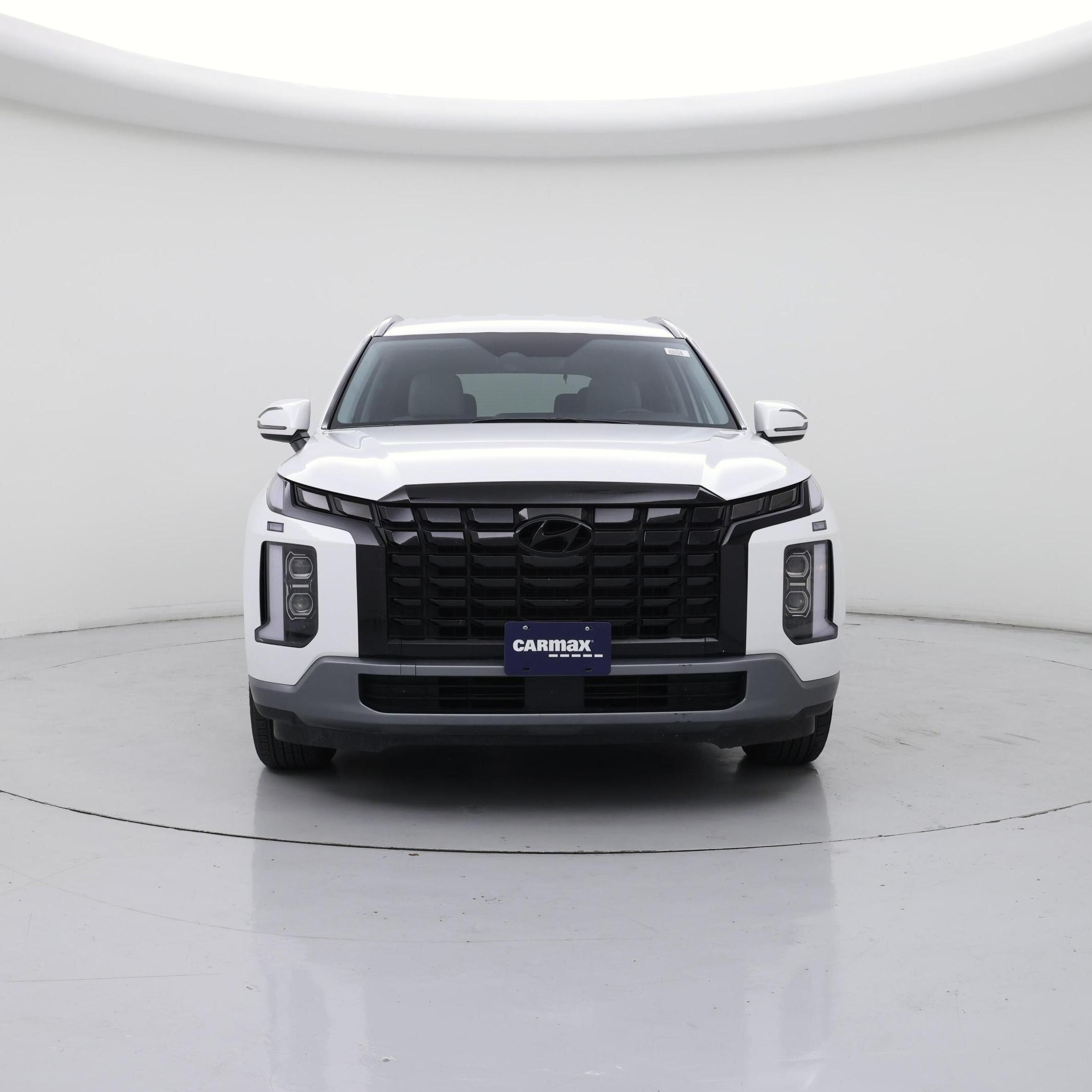 Thumbnail: 2025 Hyundai Palisade - 5